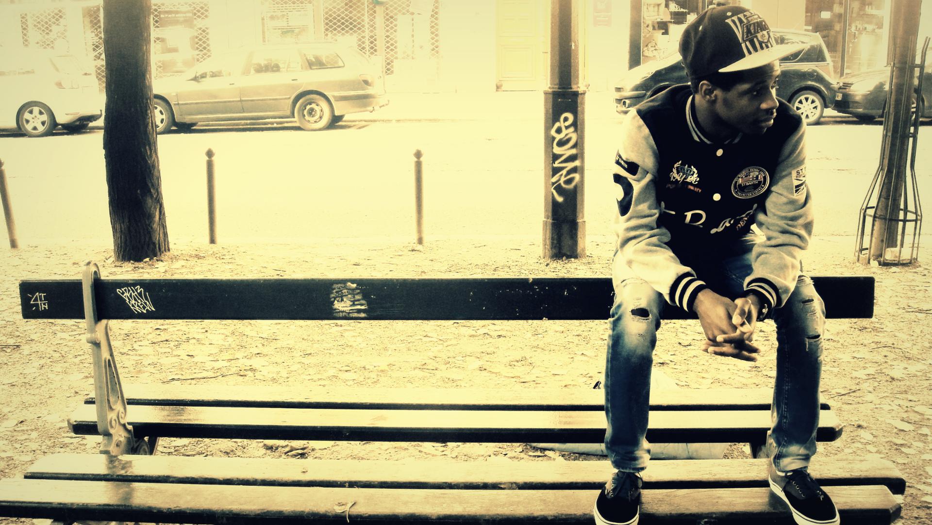 Lau… ParkBench v2