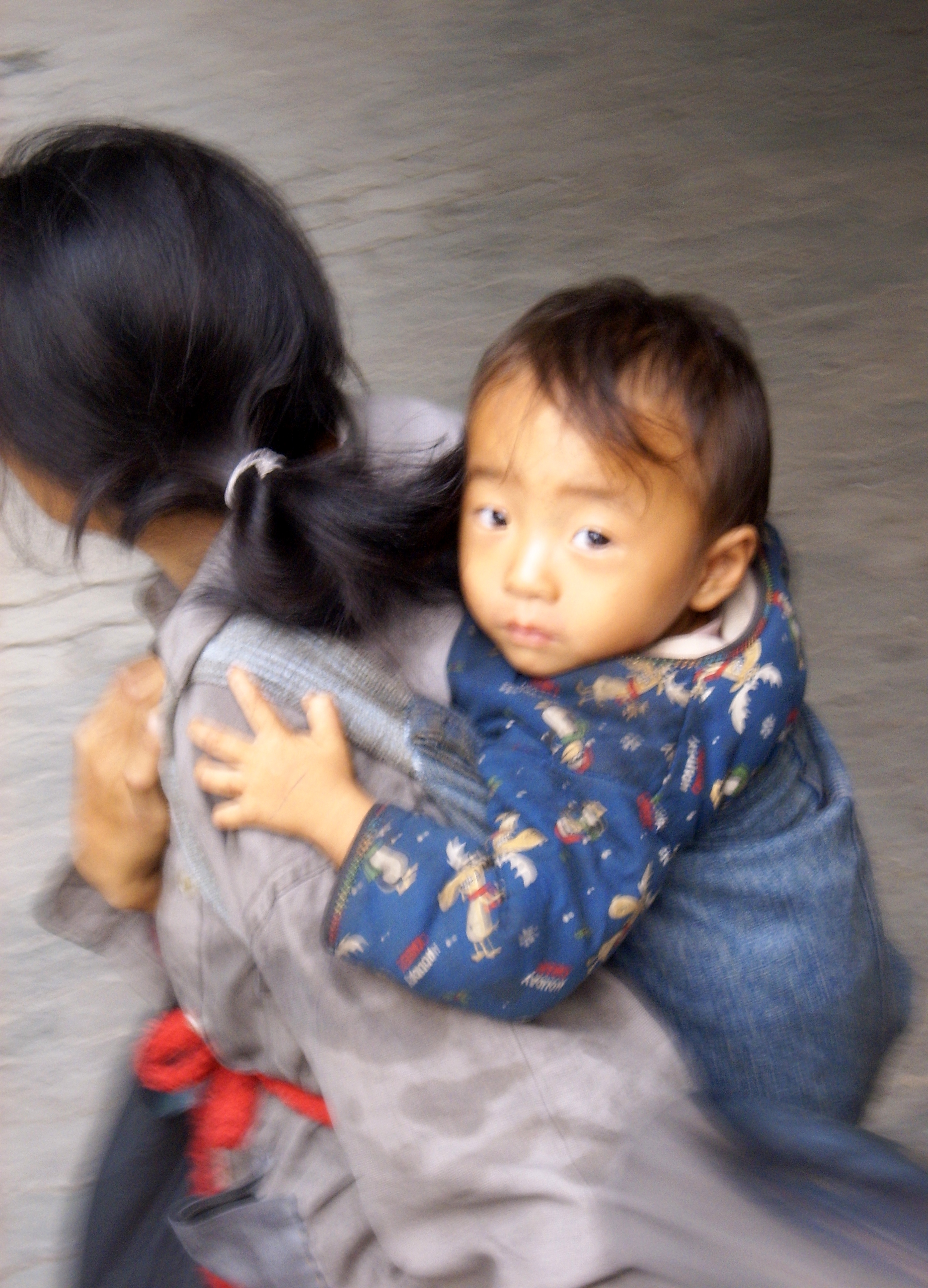 street life