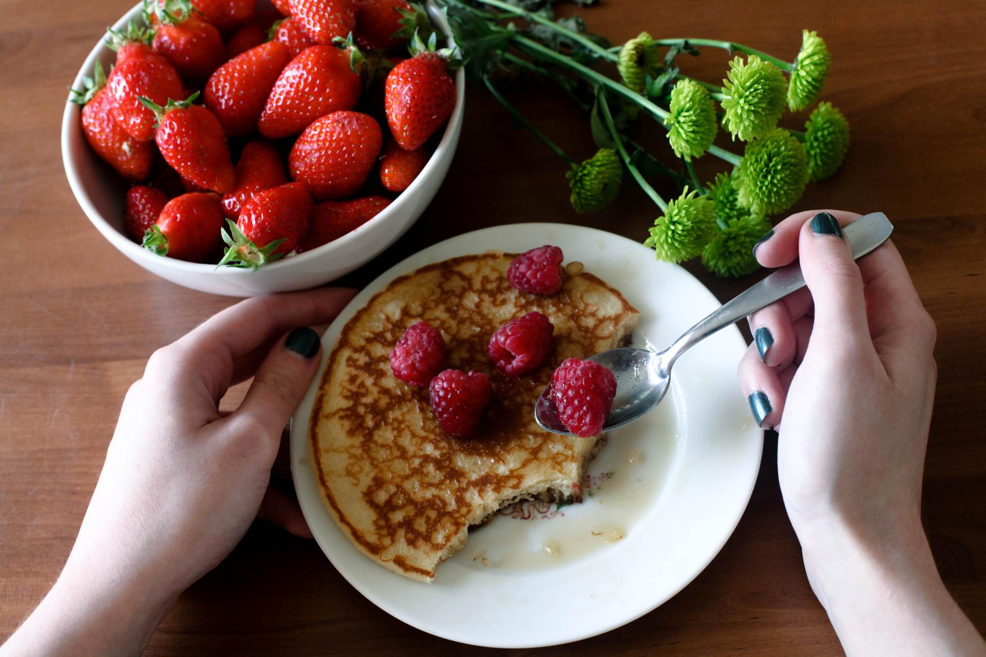 Goûter 