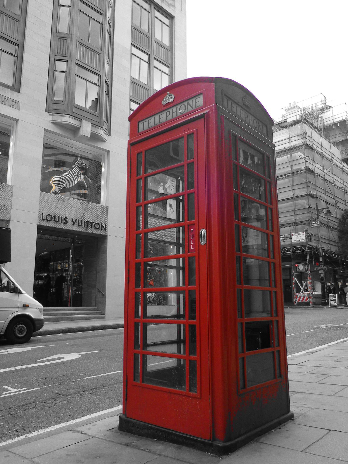 London