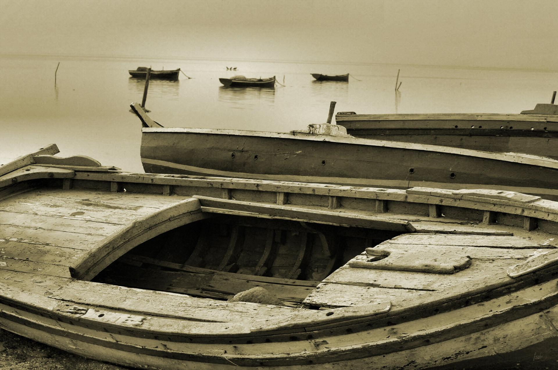 vieux port !