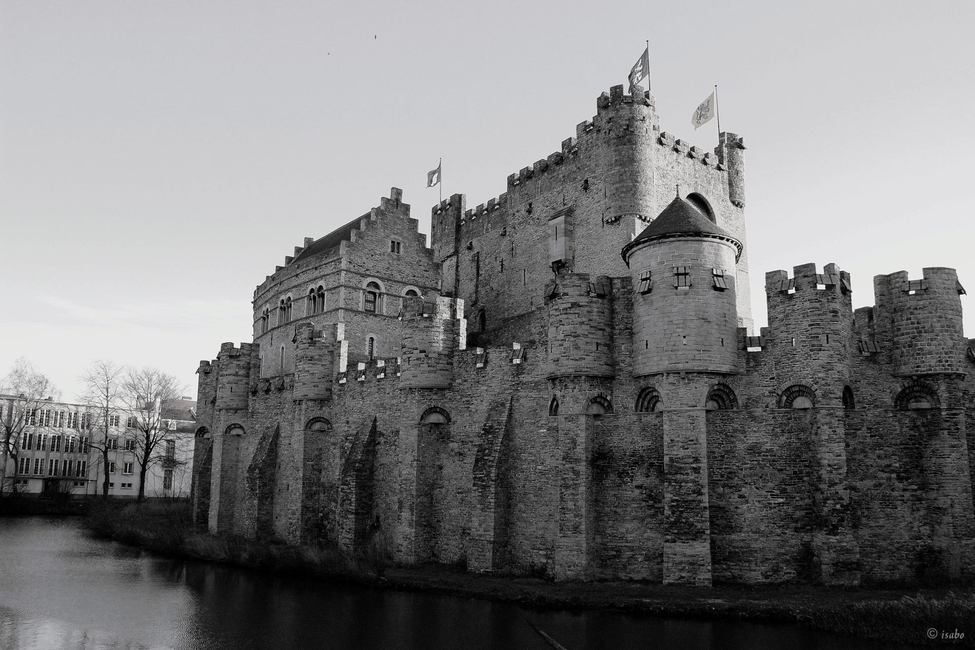 Gent - Belgique