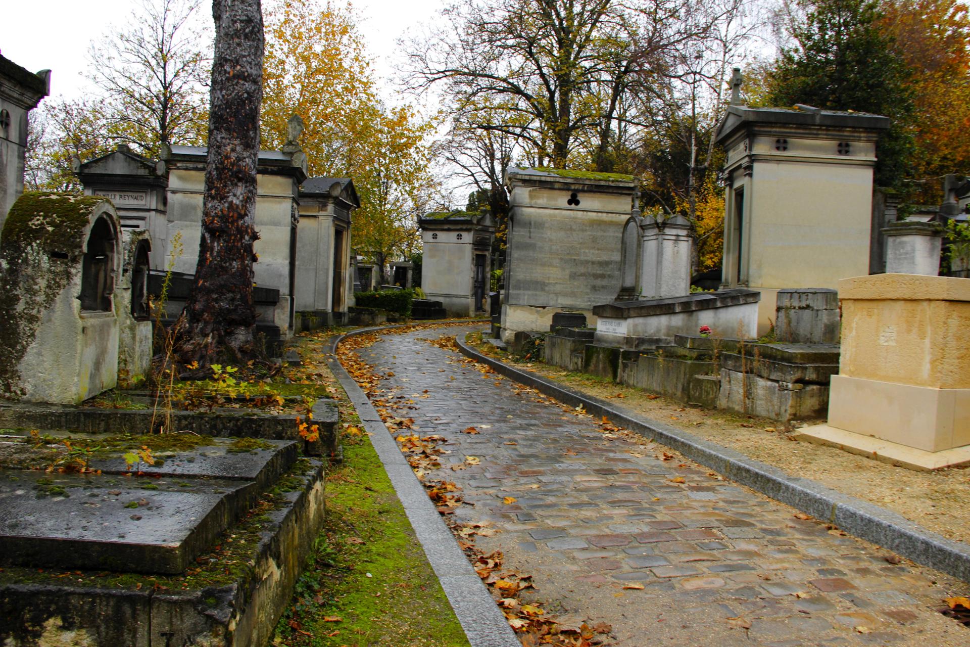 Père Lachaise
