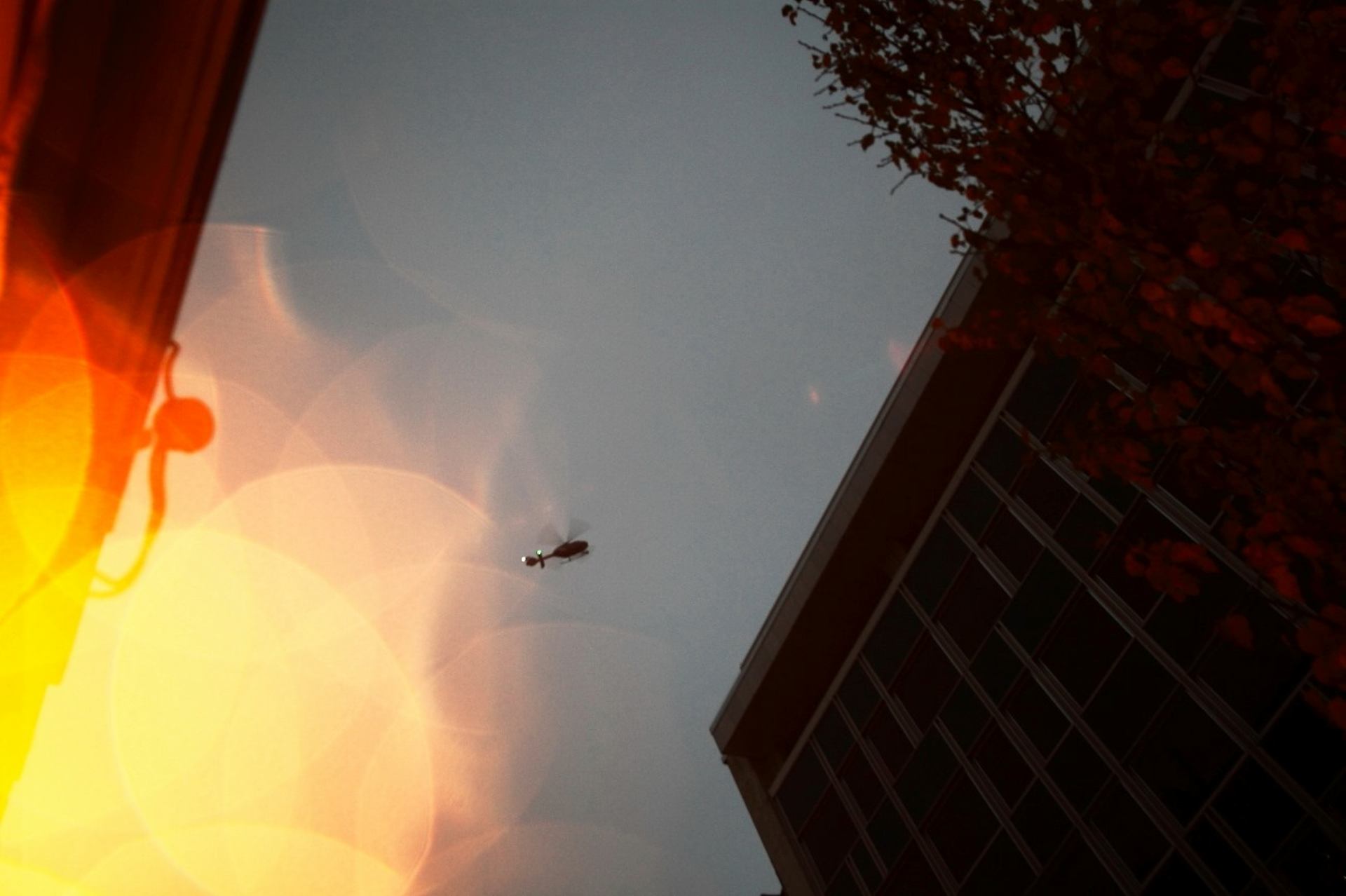 Surveillance .... manif gilets jaunes Toulouse 2019