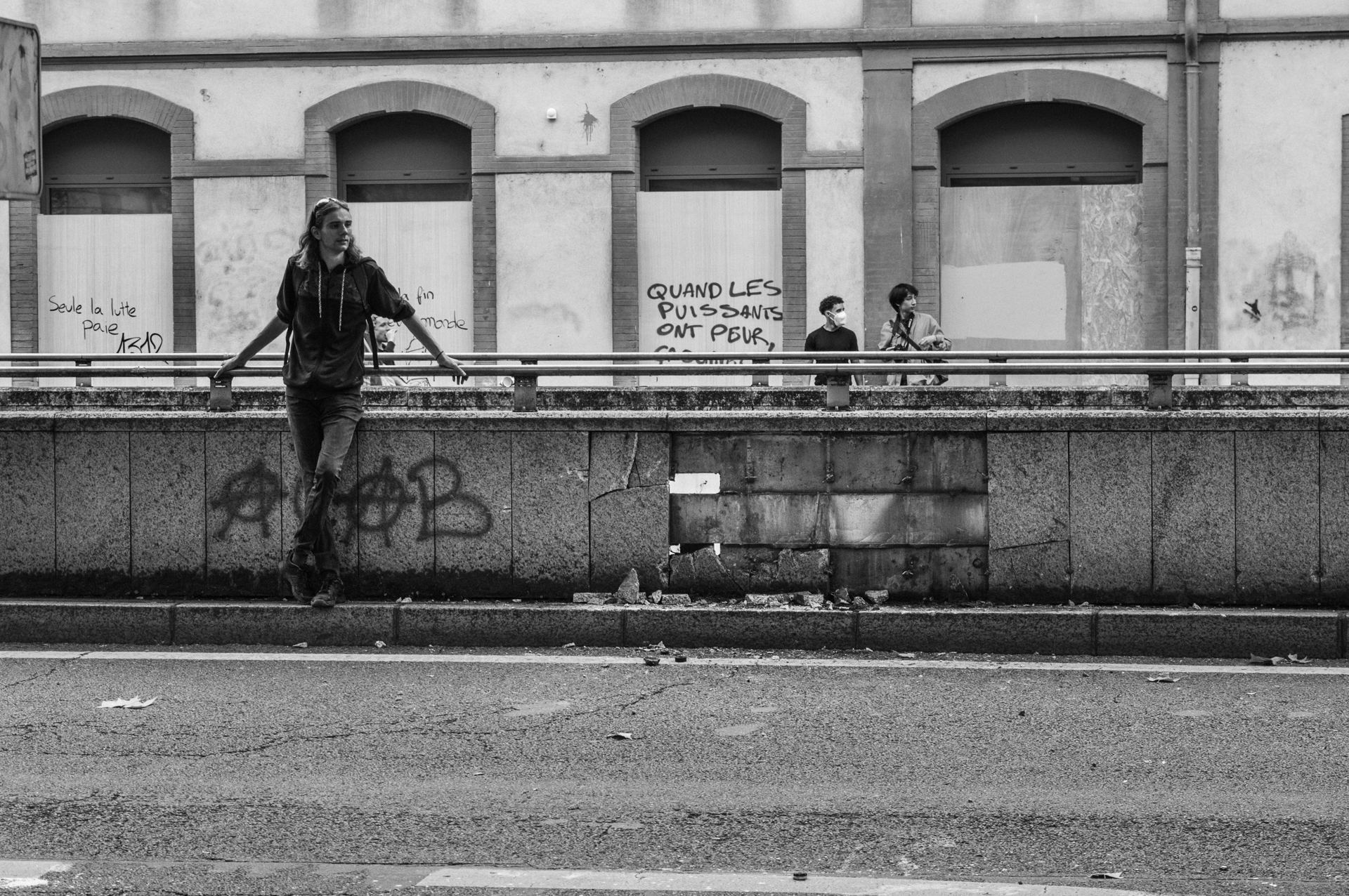 'Bolquons tout ' 10 septembre 2025