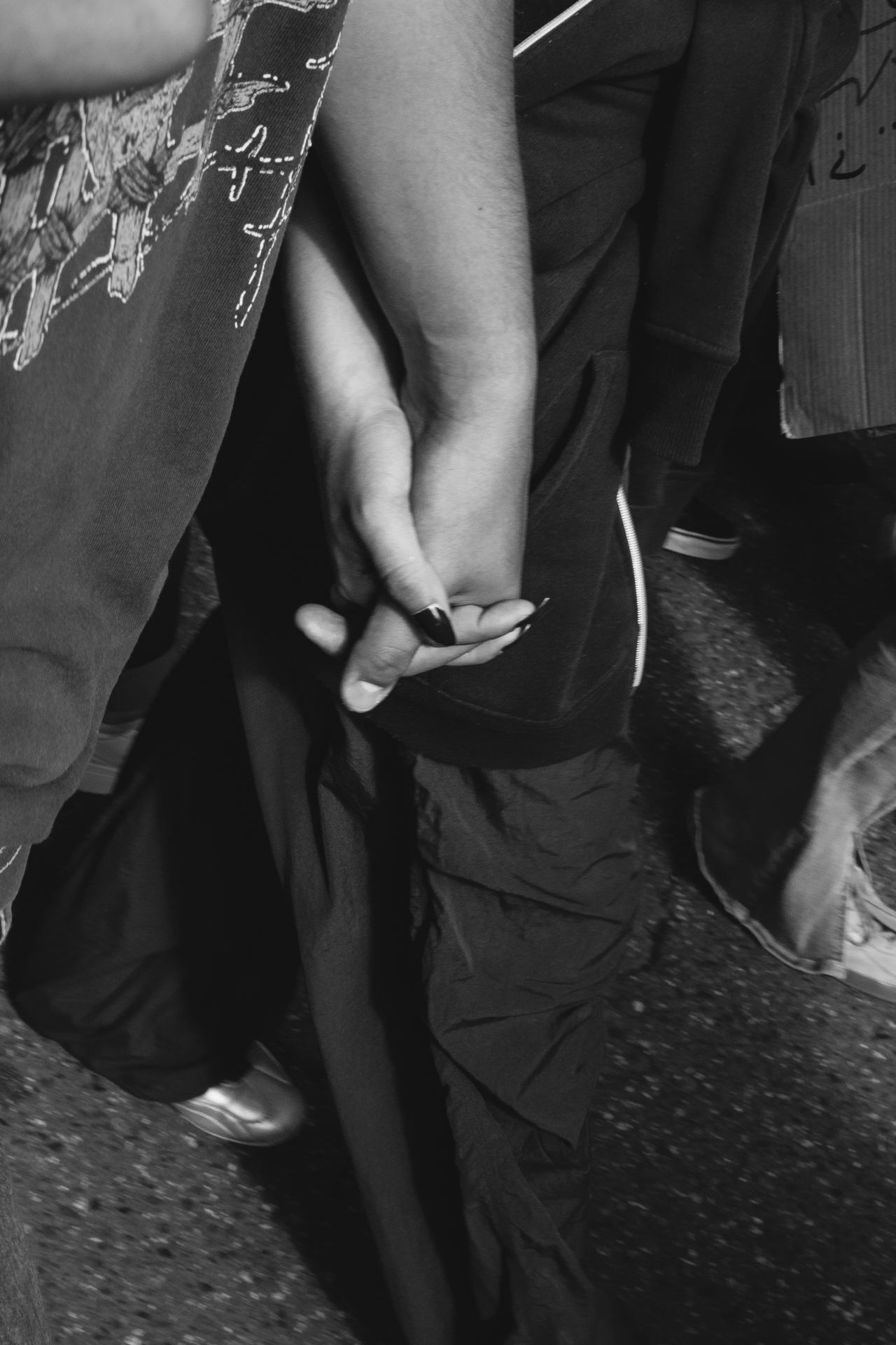 'Bolquons tout ' 10 septembre 2025