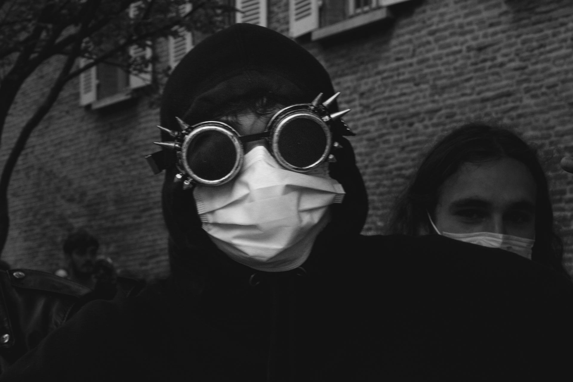 ' bloquons tout ' 10 septembre 2025, Toulouse