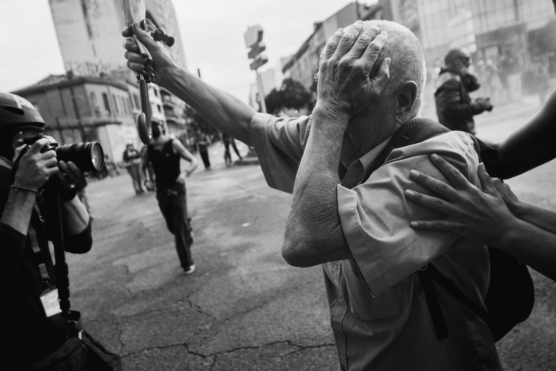 ' bloquons tout ' 10 septembre 2025, Toulouse