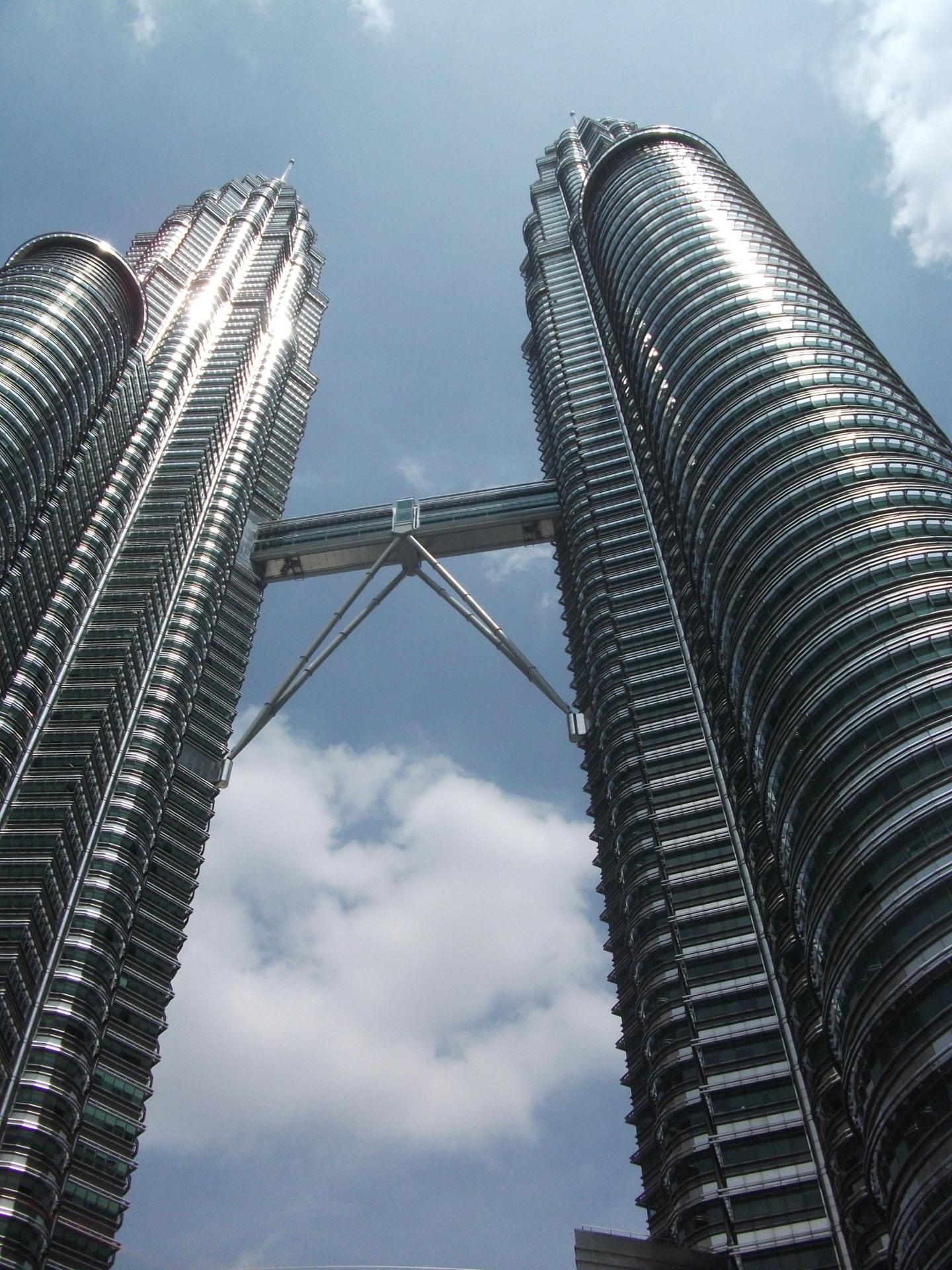 tour petronas