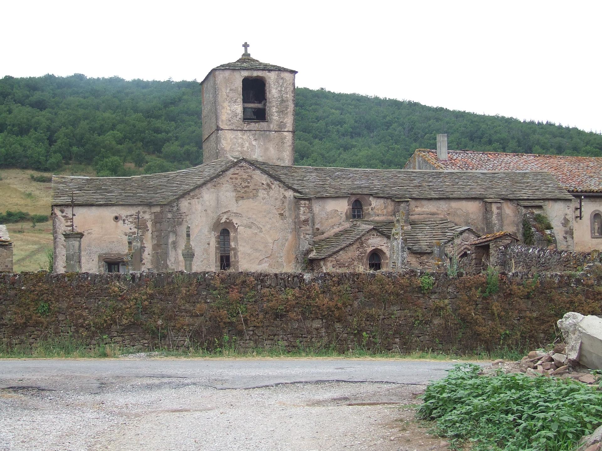 l'eglise