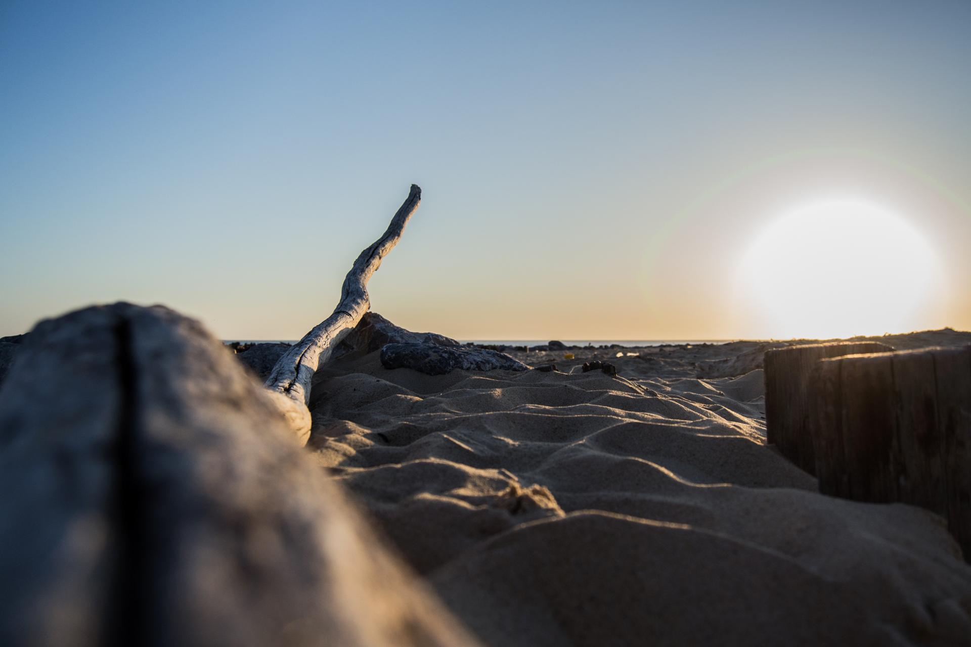 Les Landes