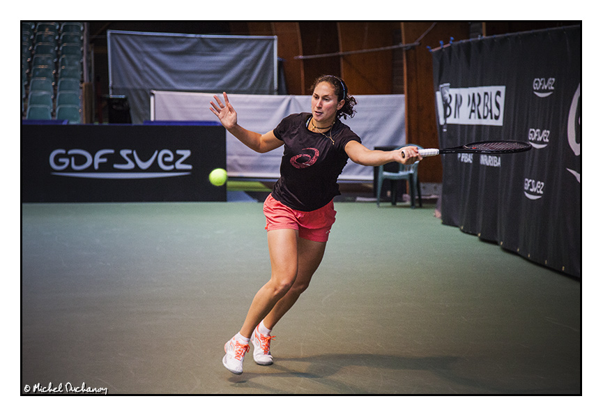 Claire Feurstein