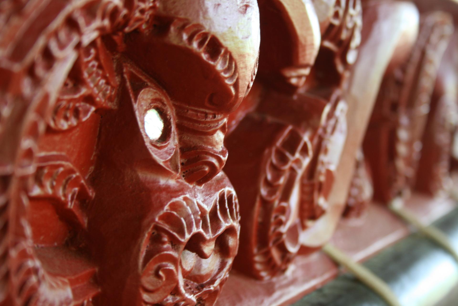 Maori