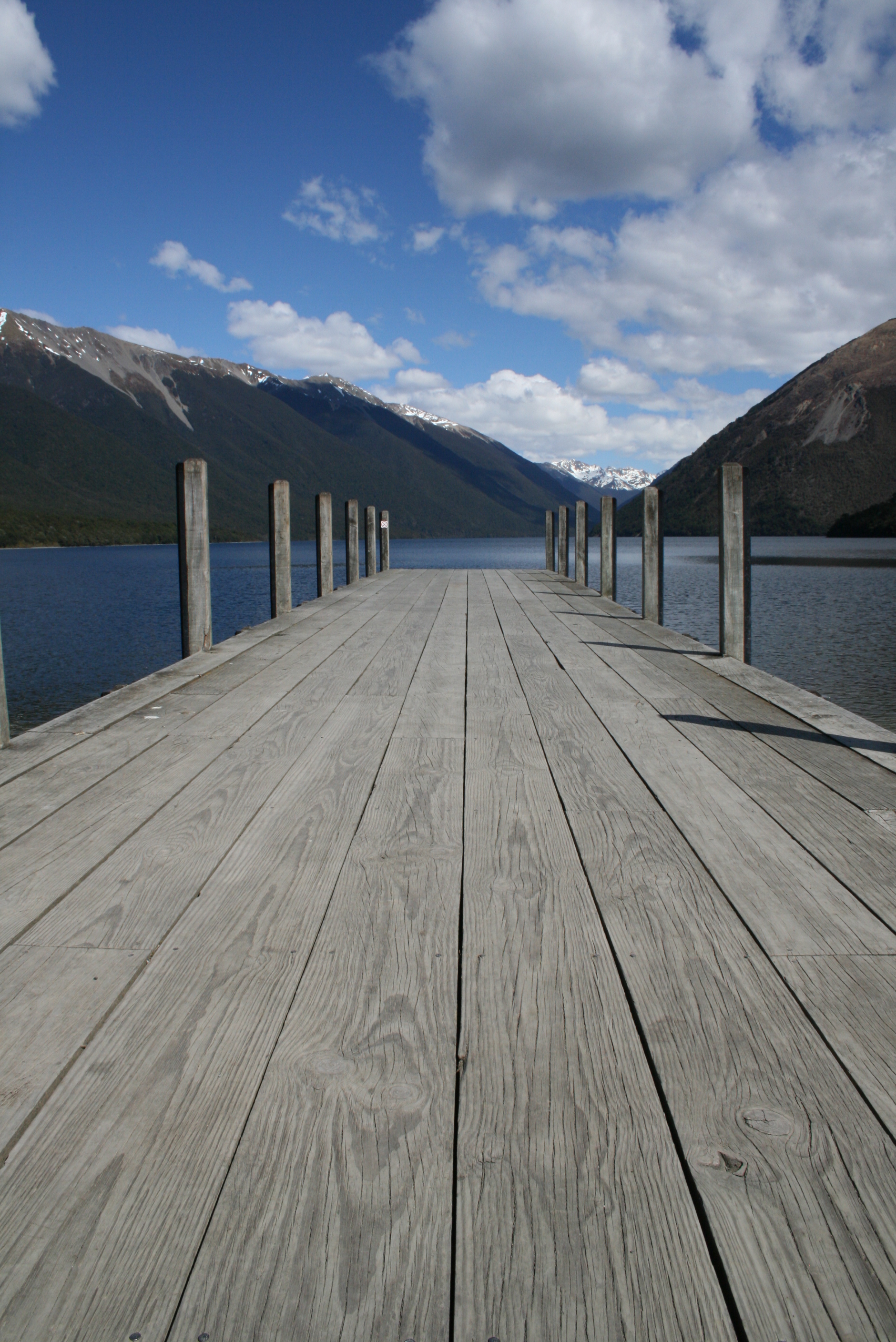 Rotoiti Lake