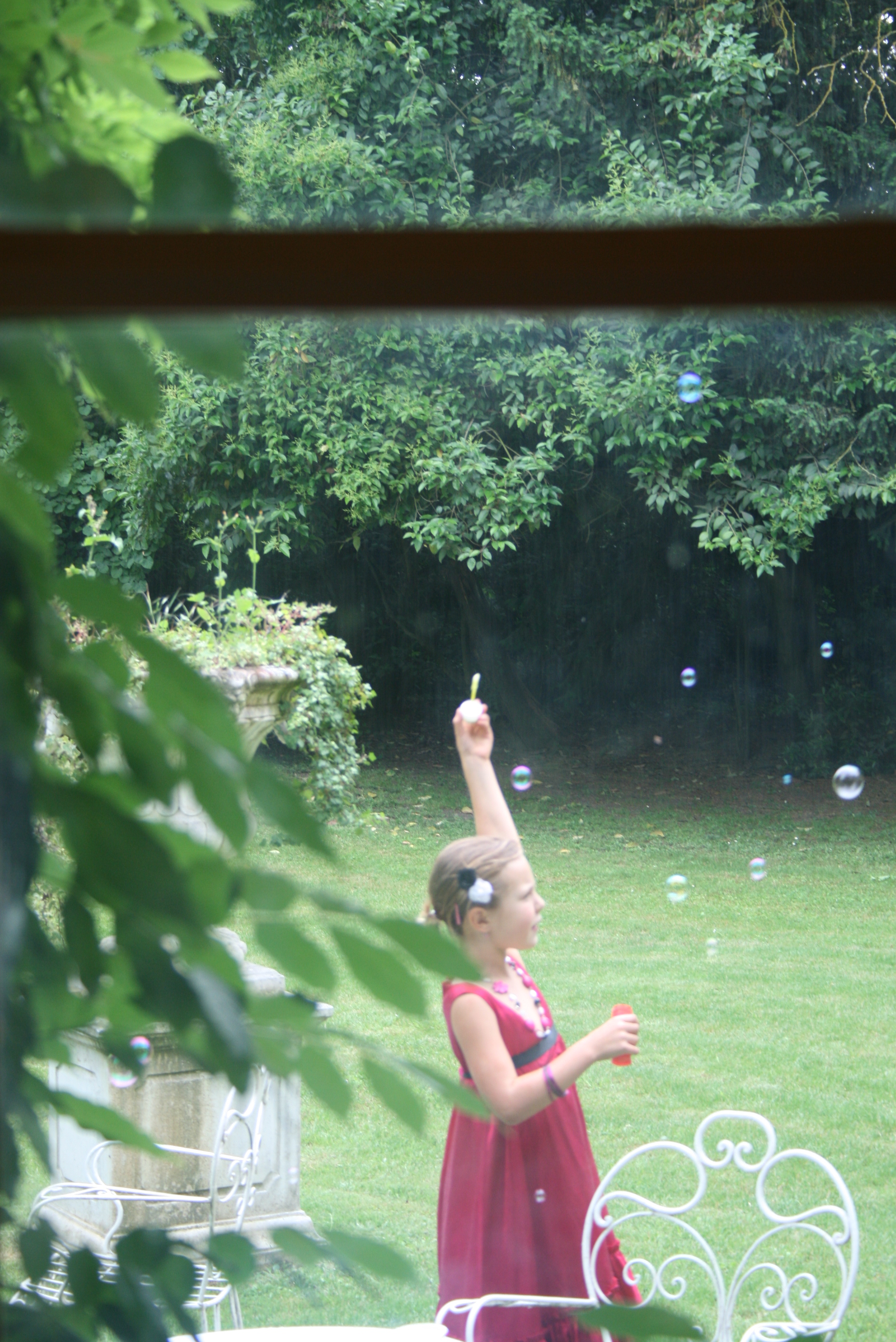 Bulles