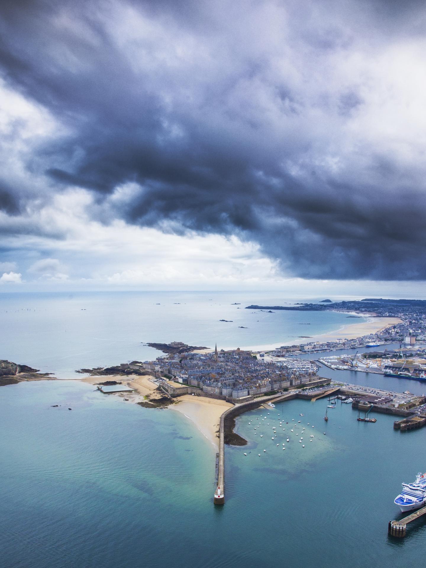 Saint Malo