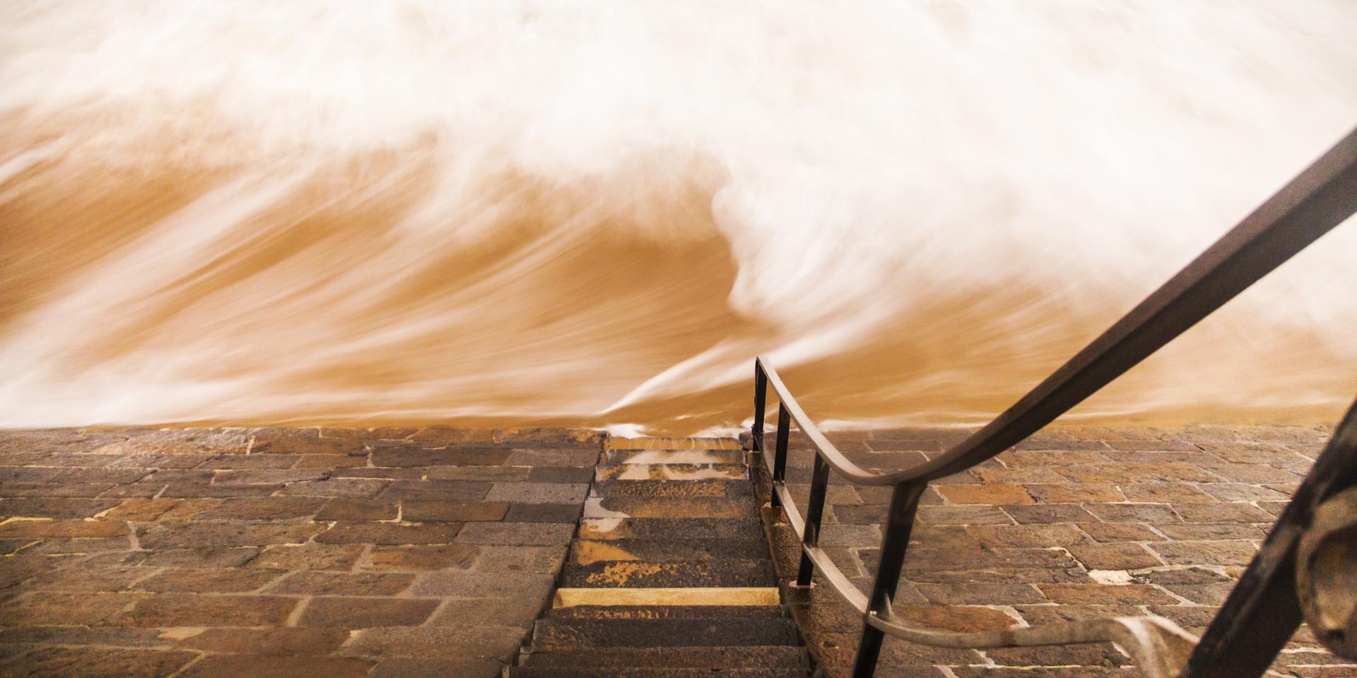Down to Sea