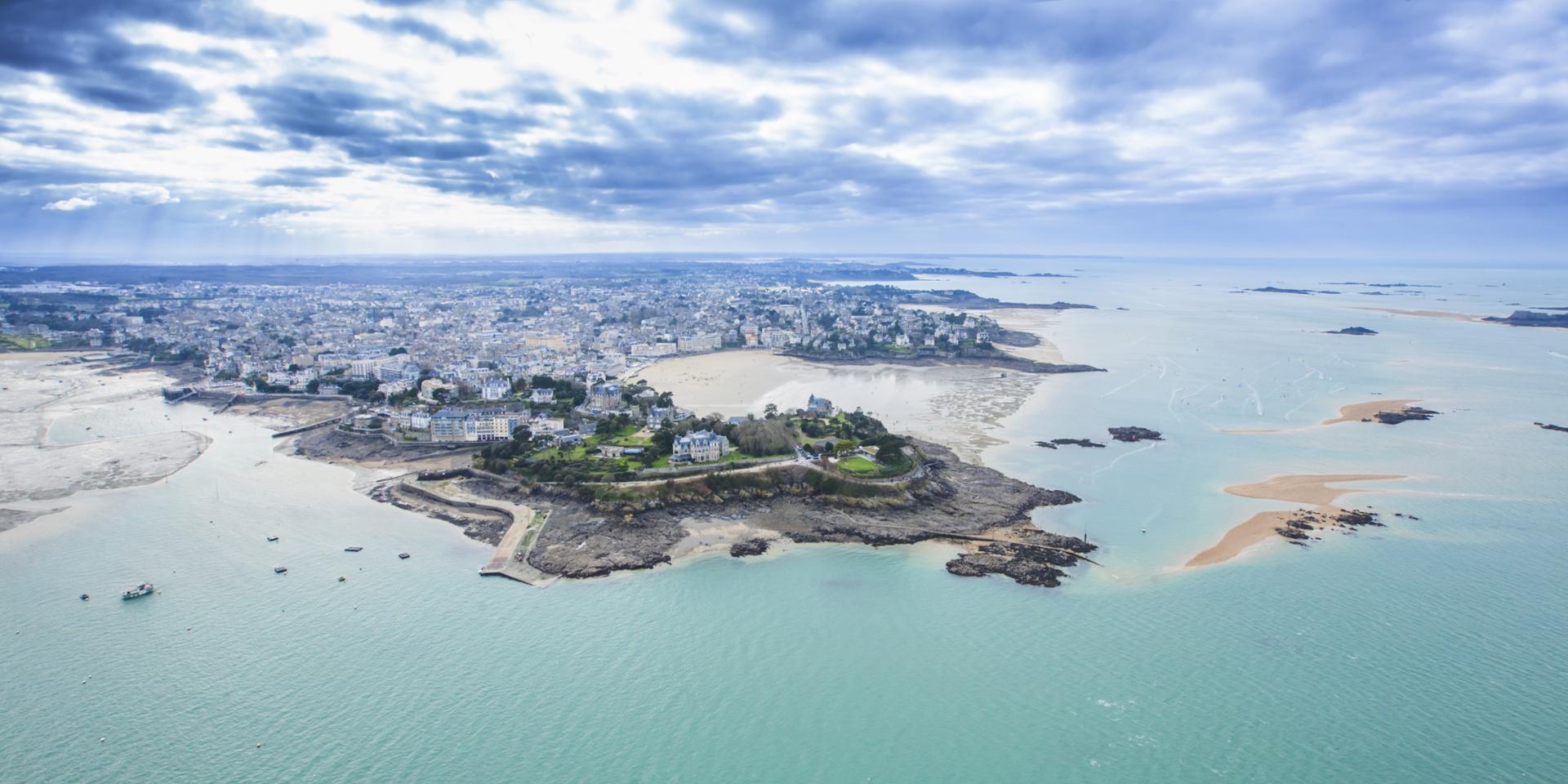 Dinard