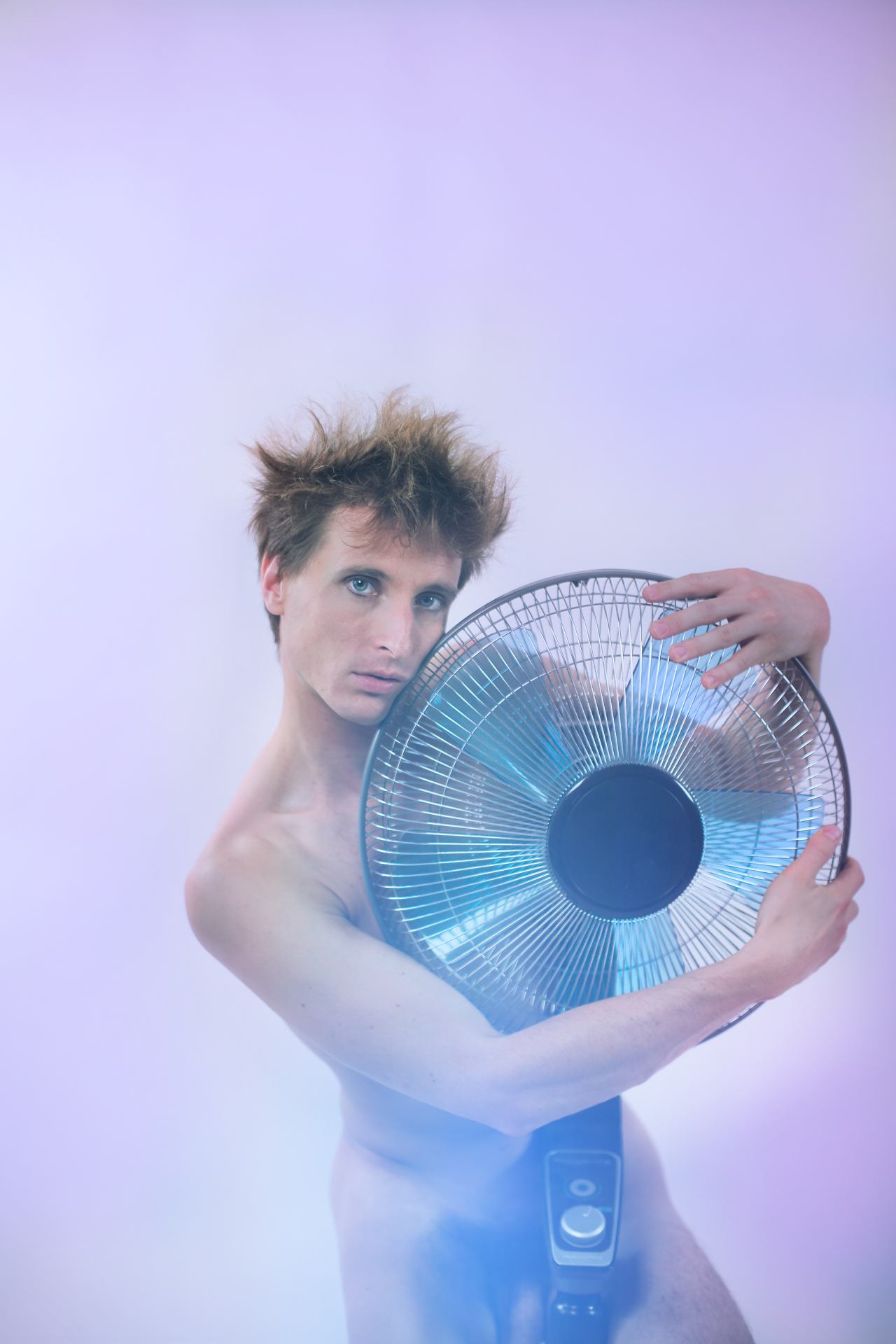 Gaspard - Série "LES DOUTES"