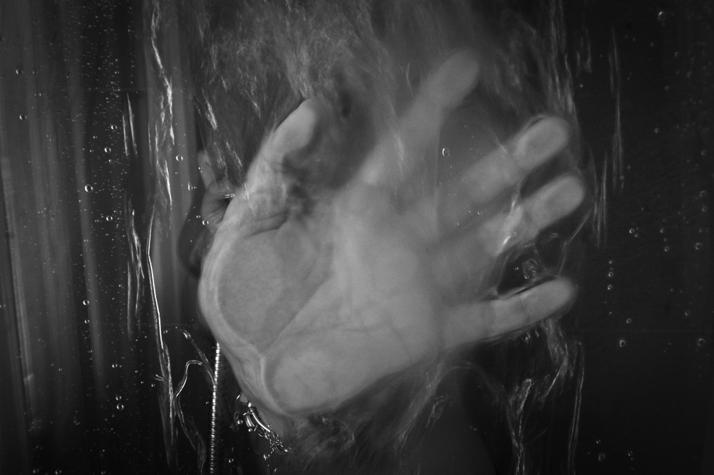 Hand