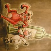 Classement final : 698