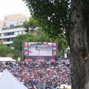 Classement final : 411