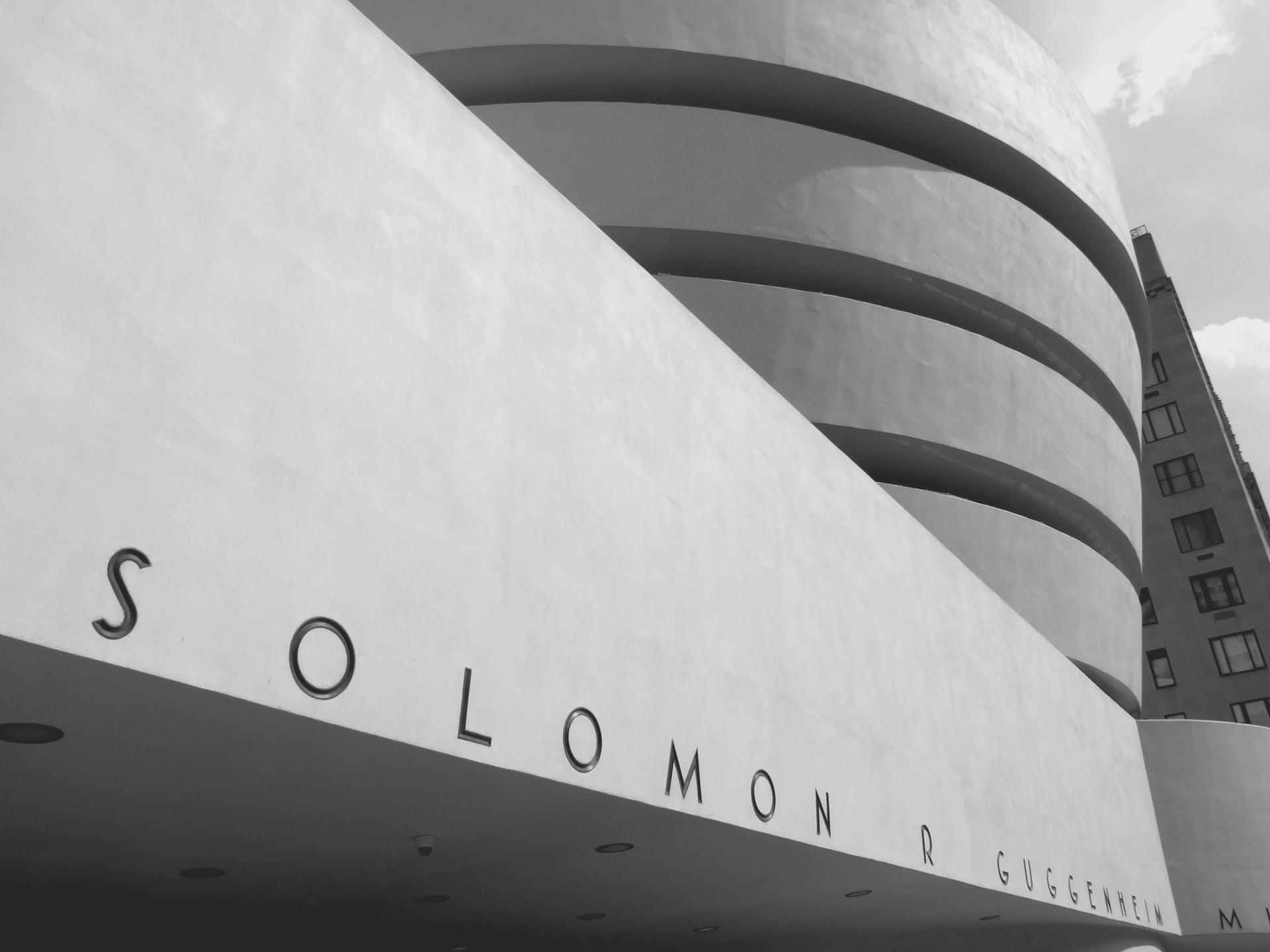 Musée Guggenheim