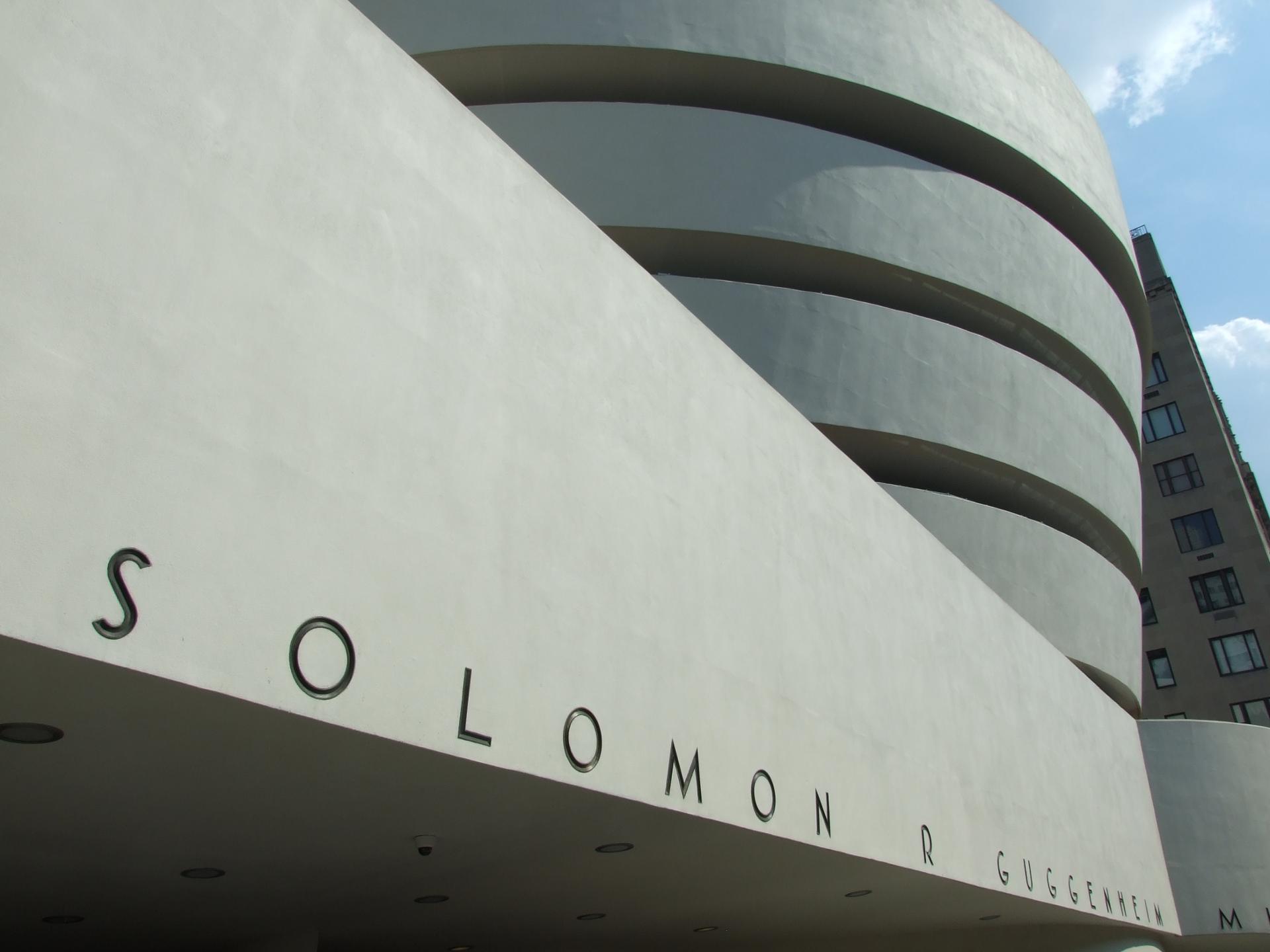 Musée Guggenheim New York