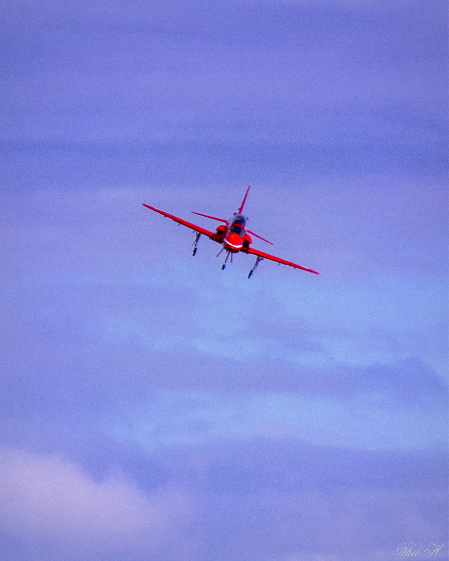 Royal Air Force 2