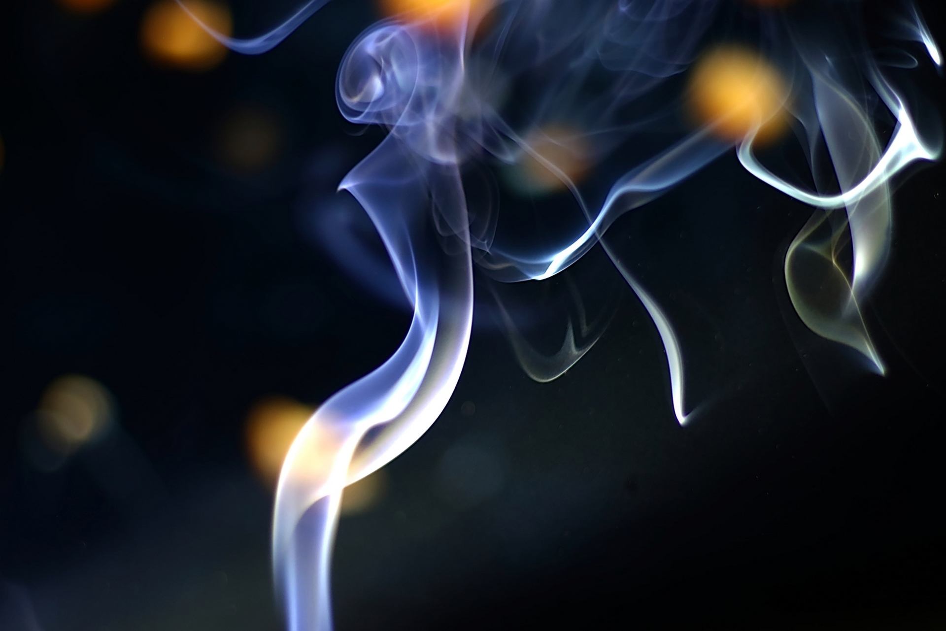 Fumée
