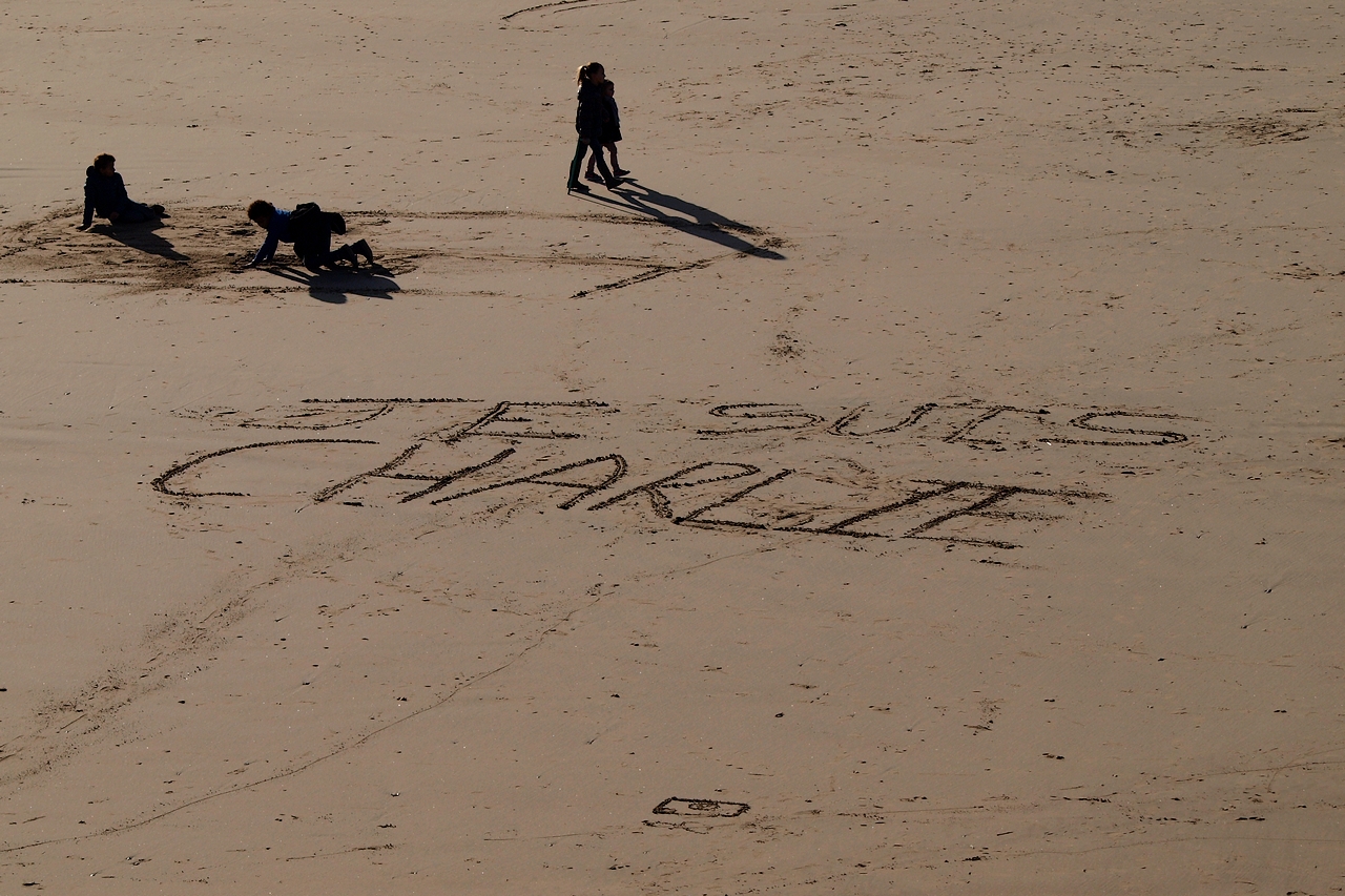 Je suis Charlie