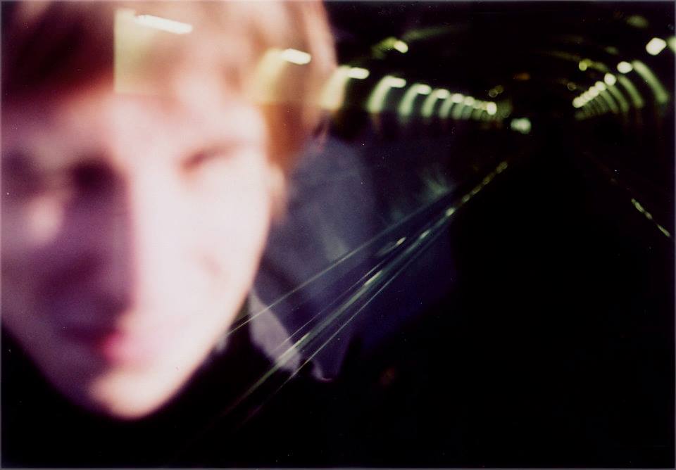 The tube