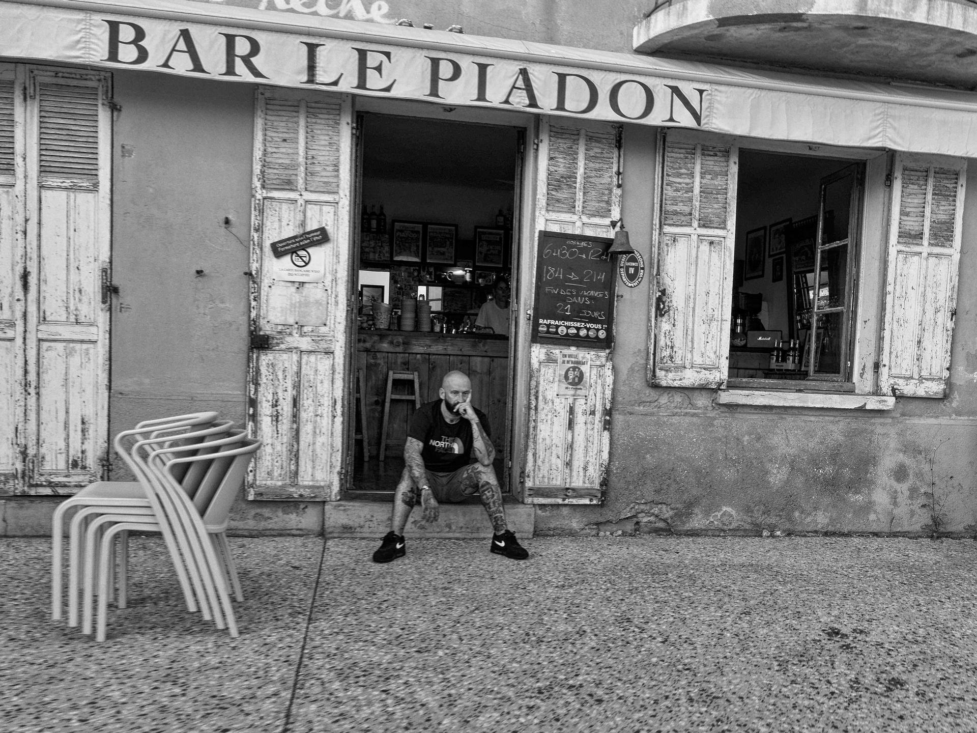 Le Piadon