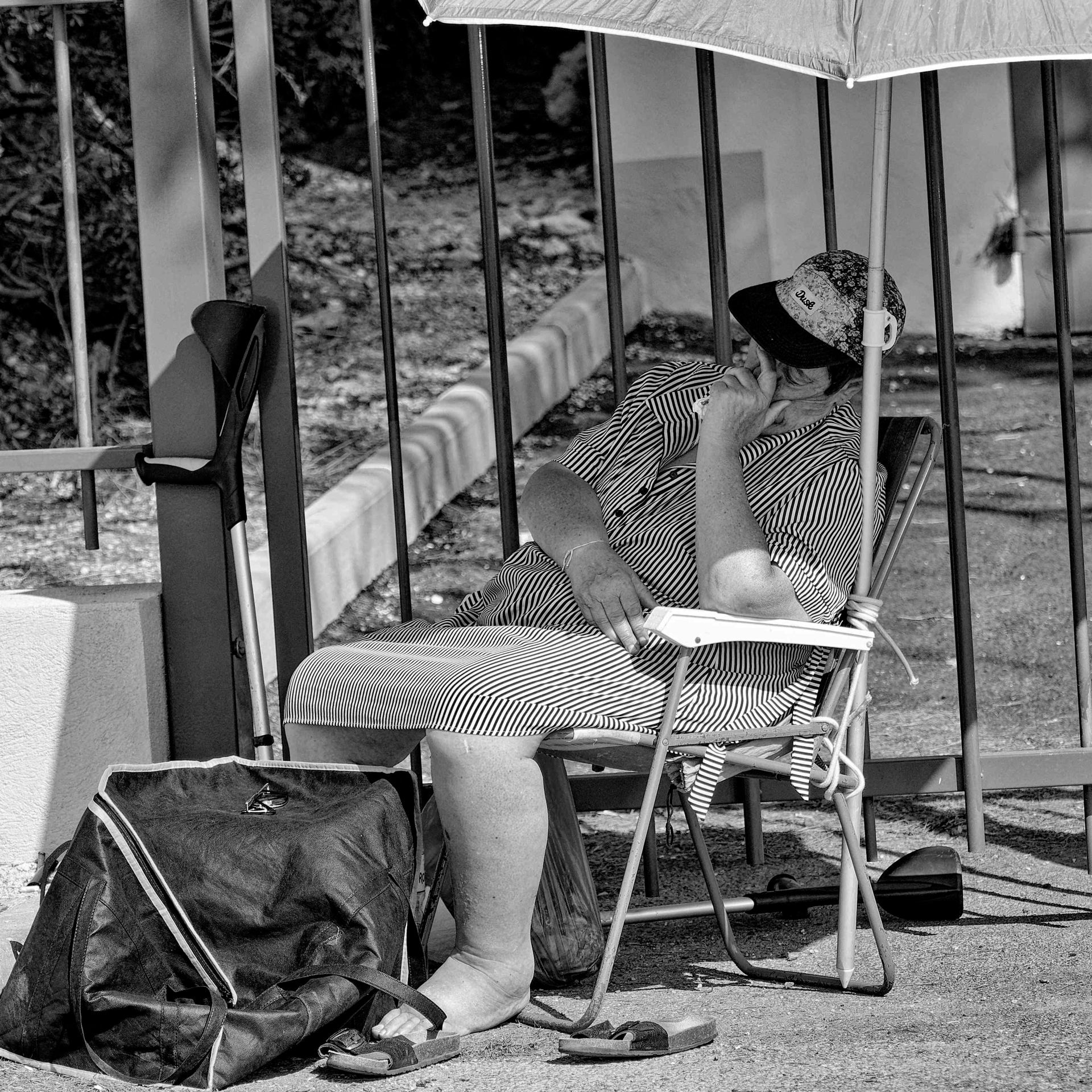 La Sieste