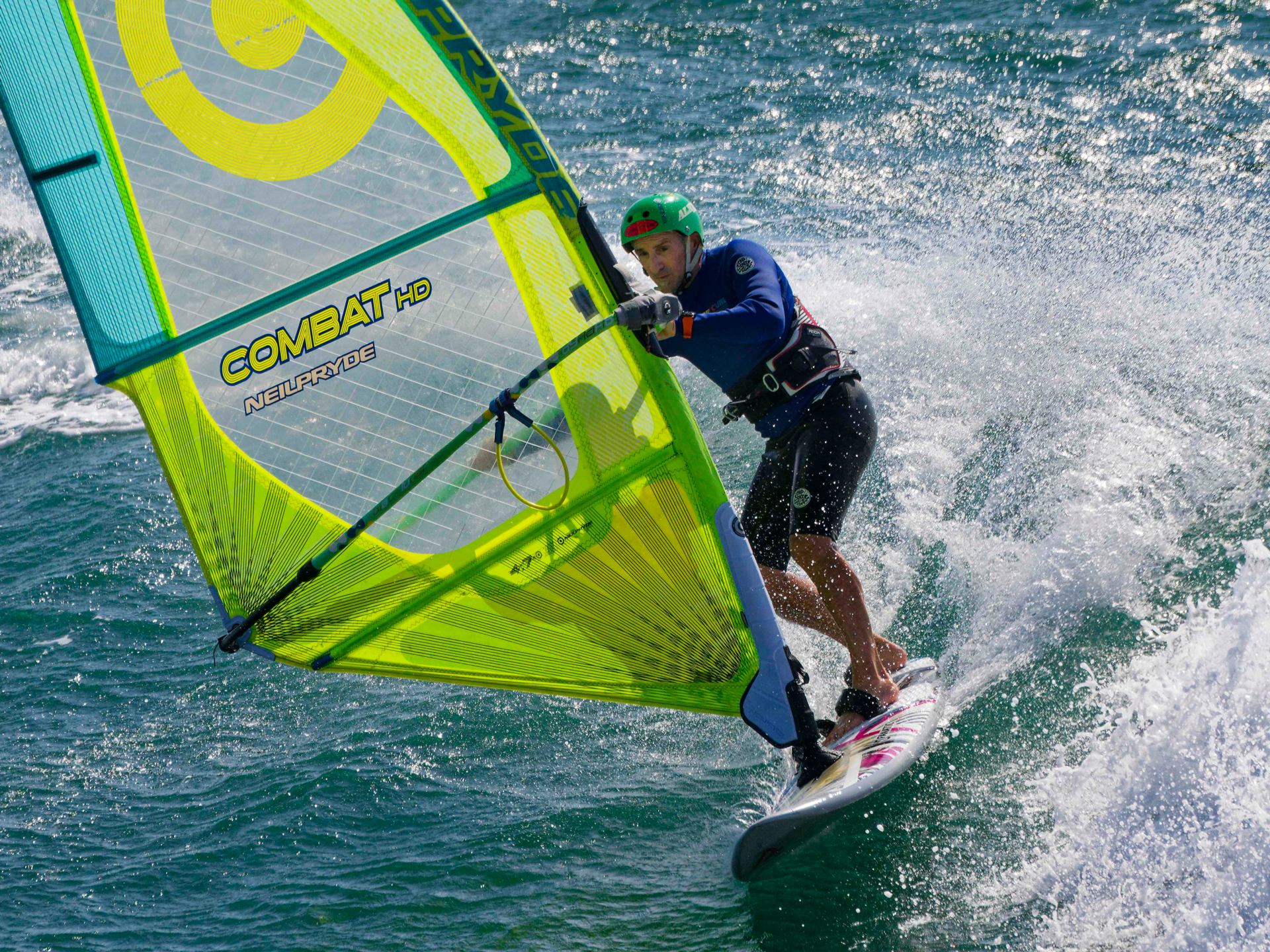 Voile jaune