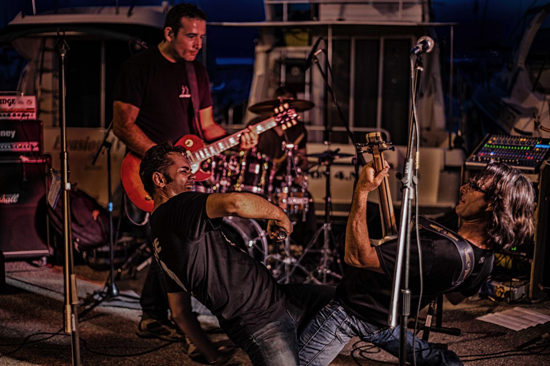 Fête de la musique 2014