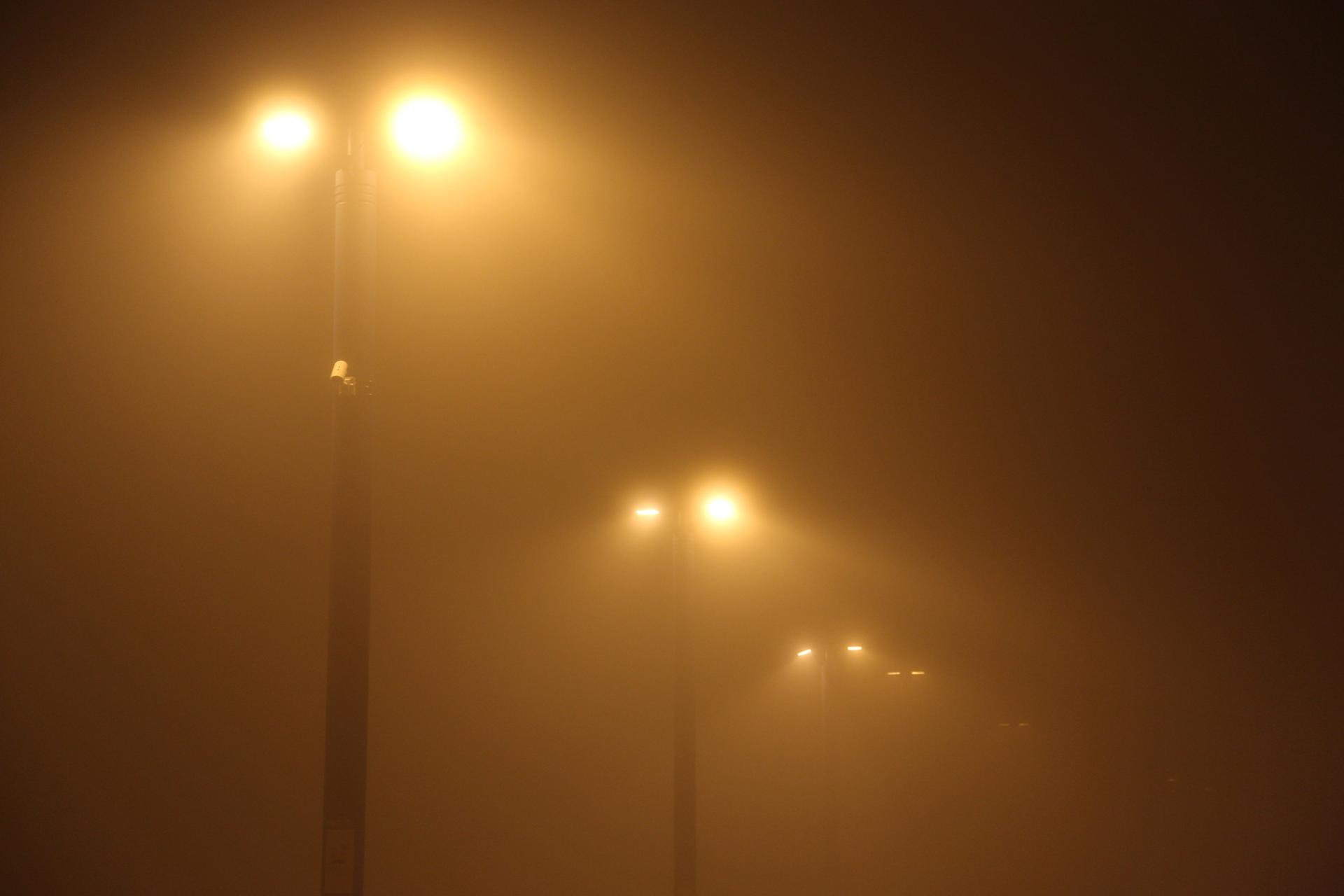 Fog