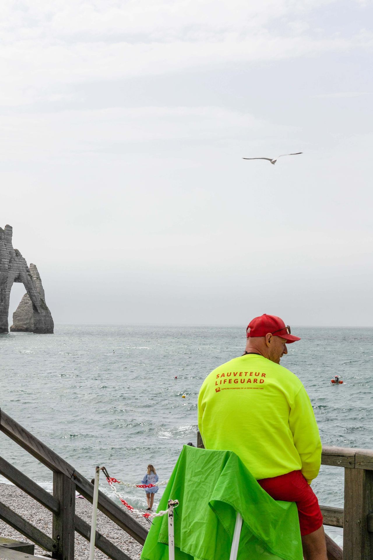 Étretat