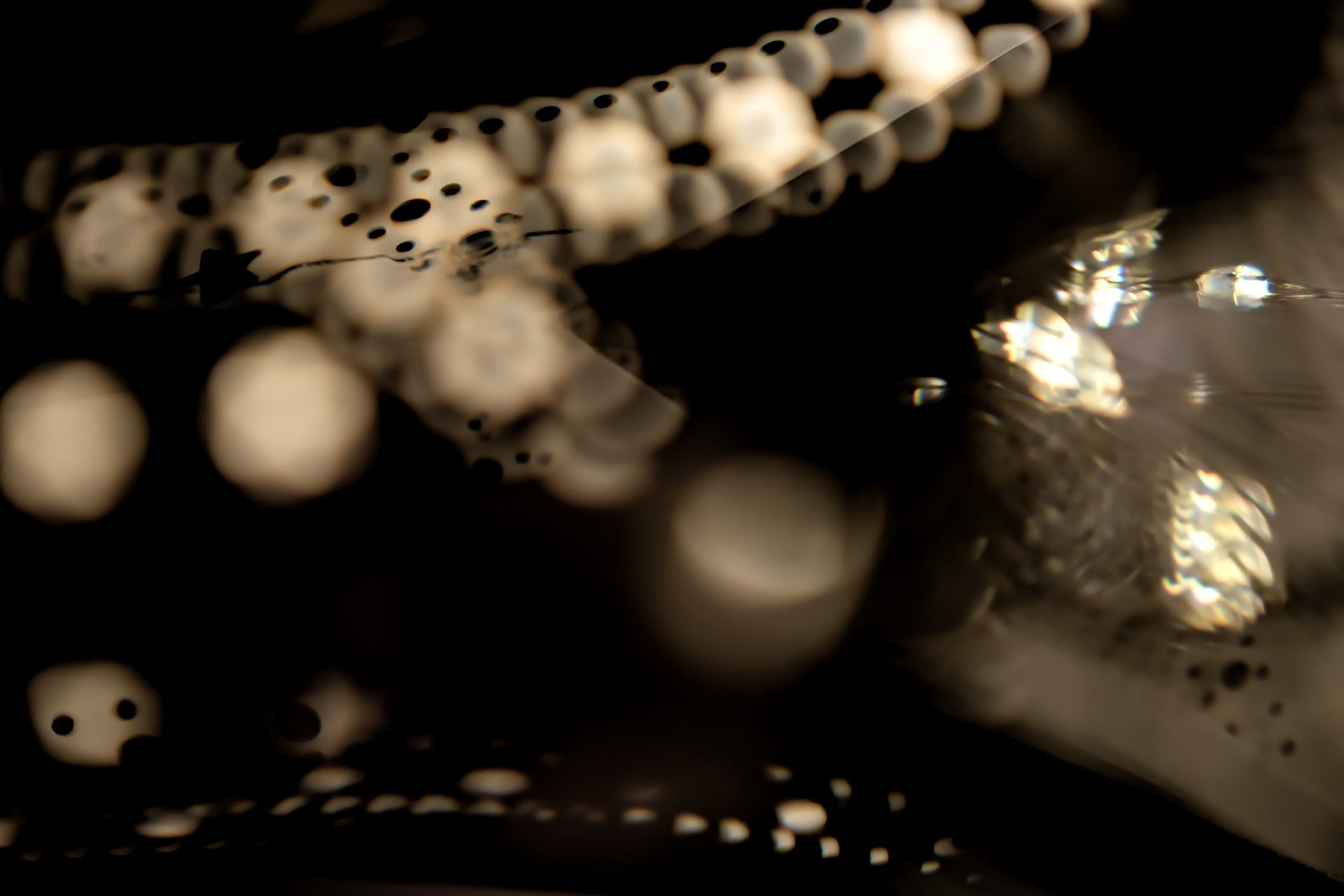 Architecture du Vide