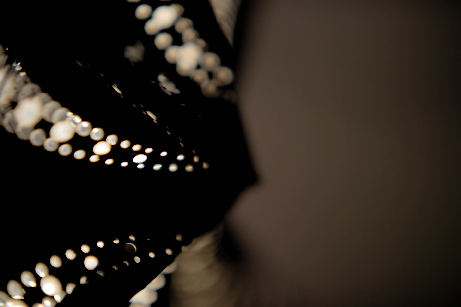 Architecture du Vide.