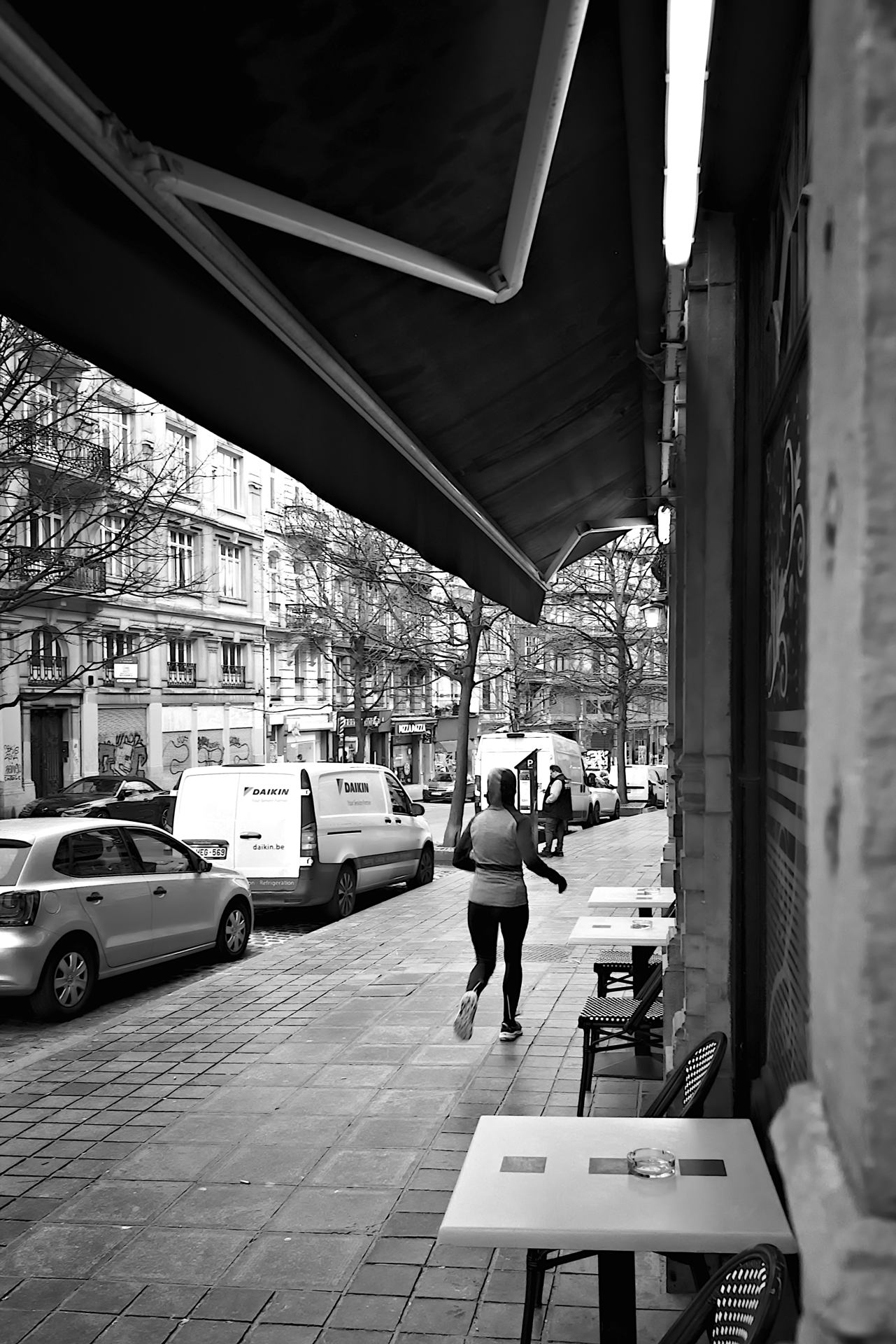 Reportage Street 2..