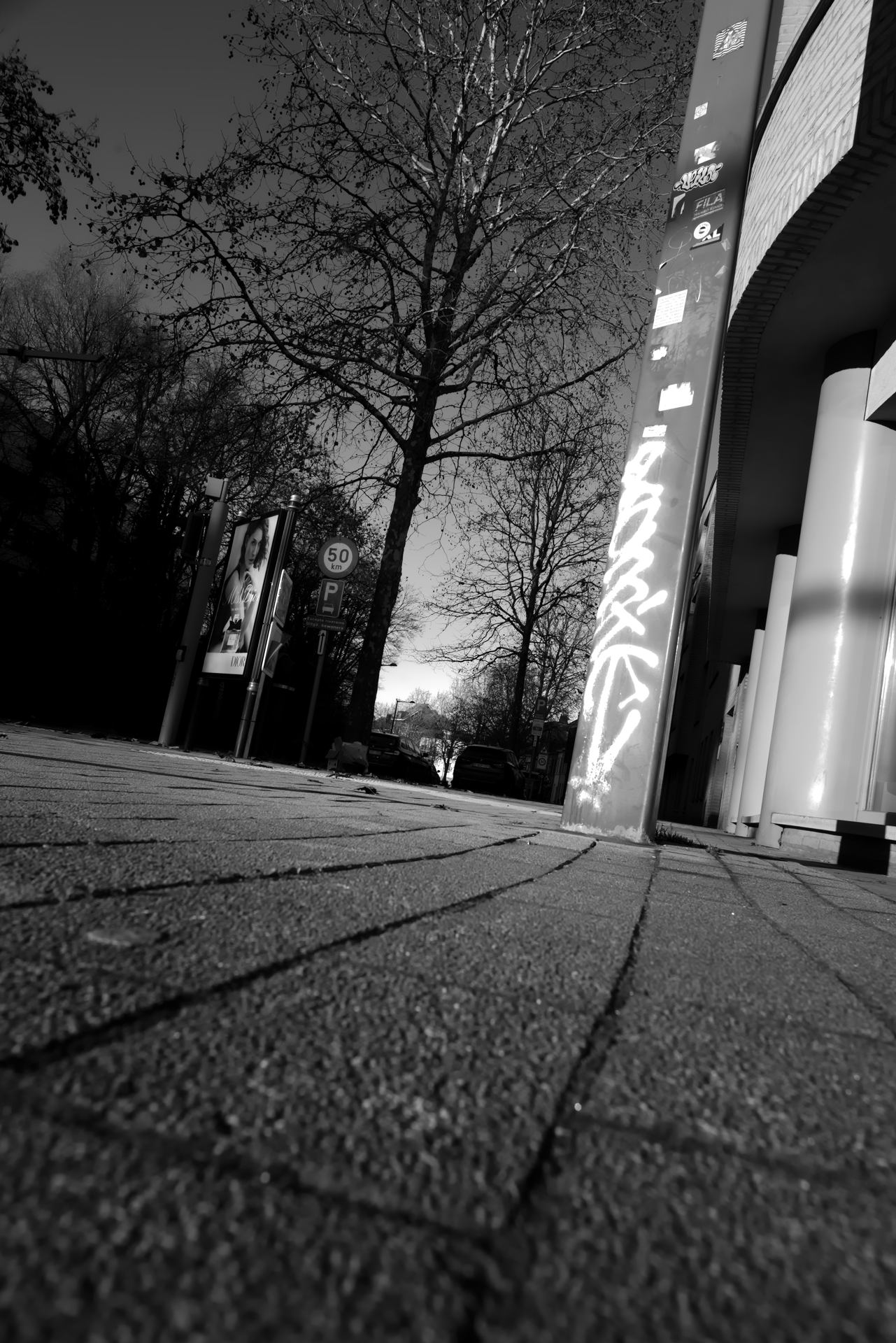 Inspiration Magnum 2.