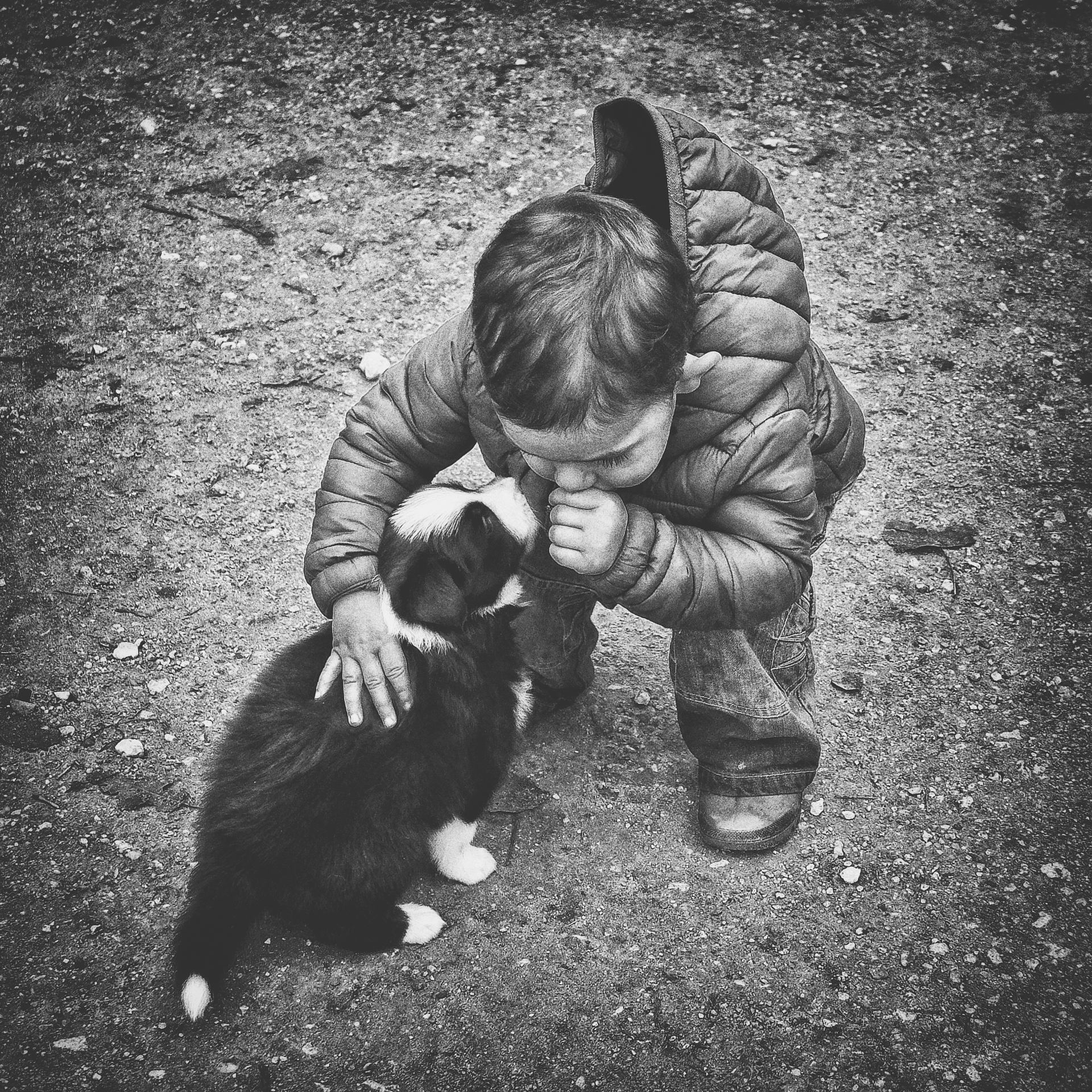 Deux amis