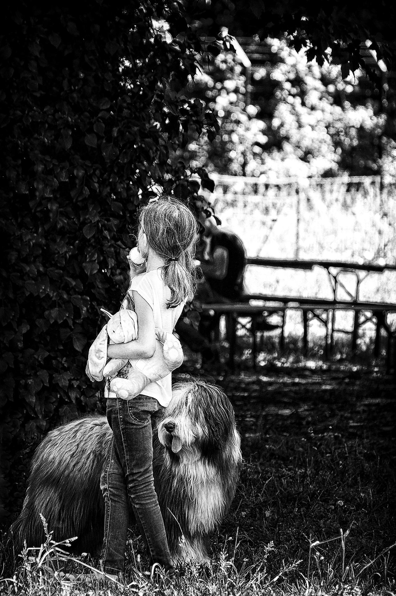 Le bonheur... tout simplement