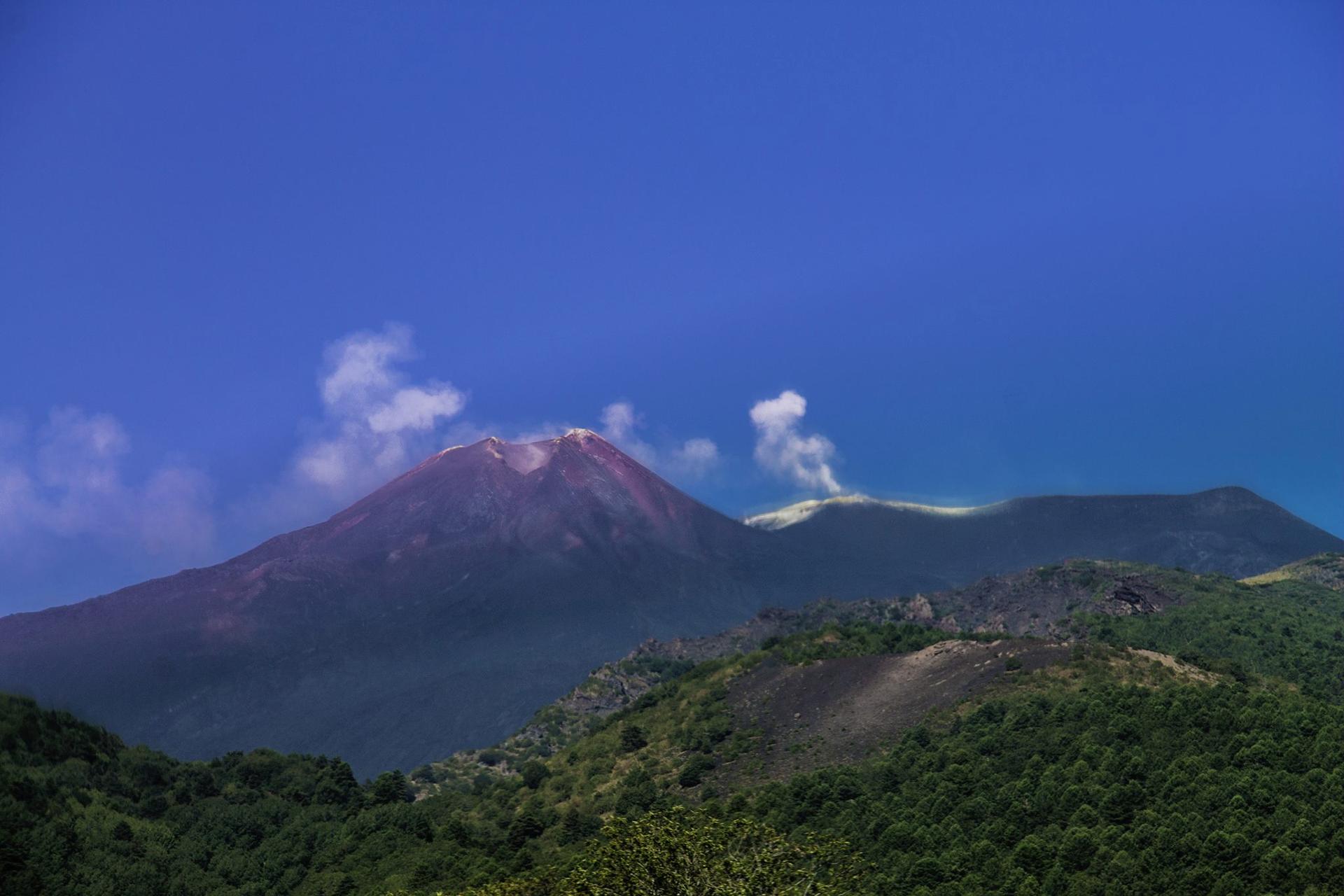 Etna