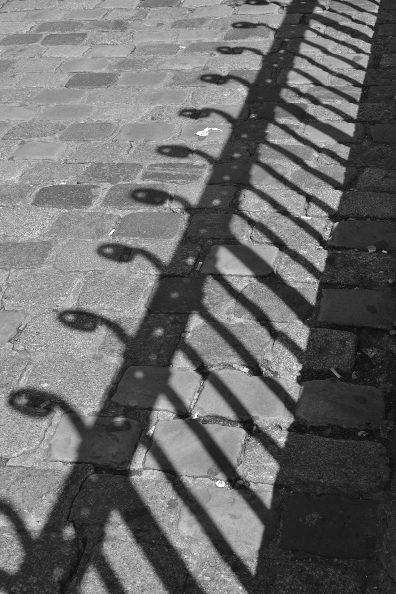 Shadowland