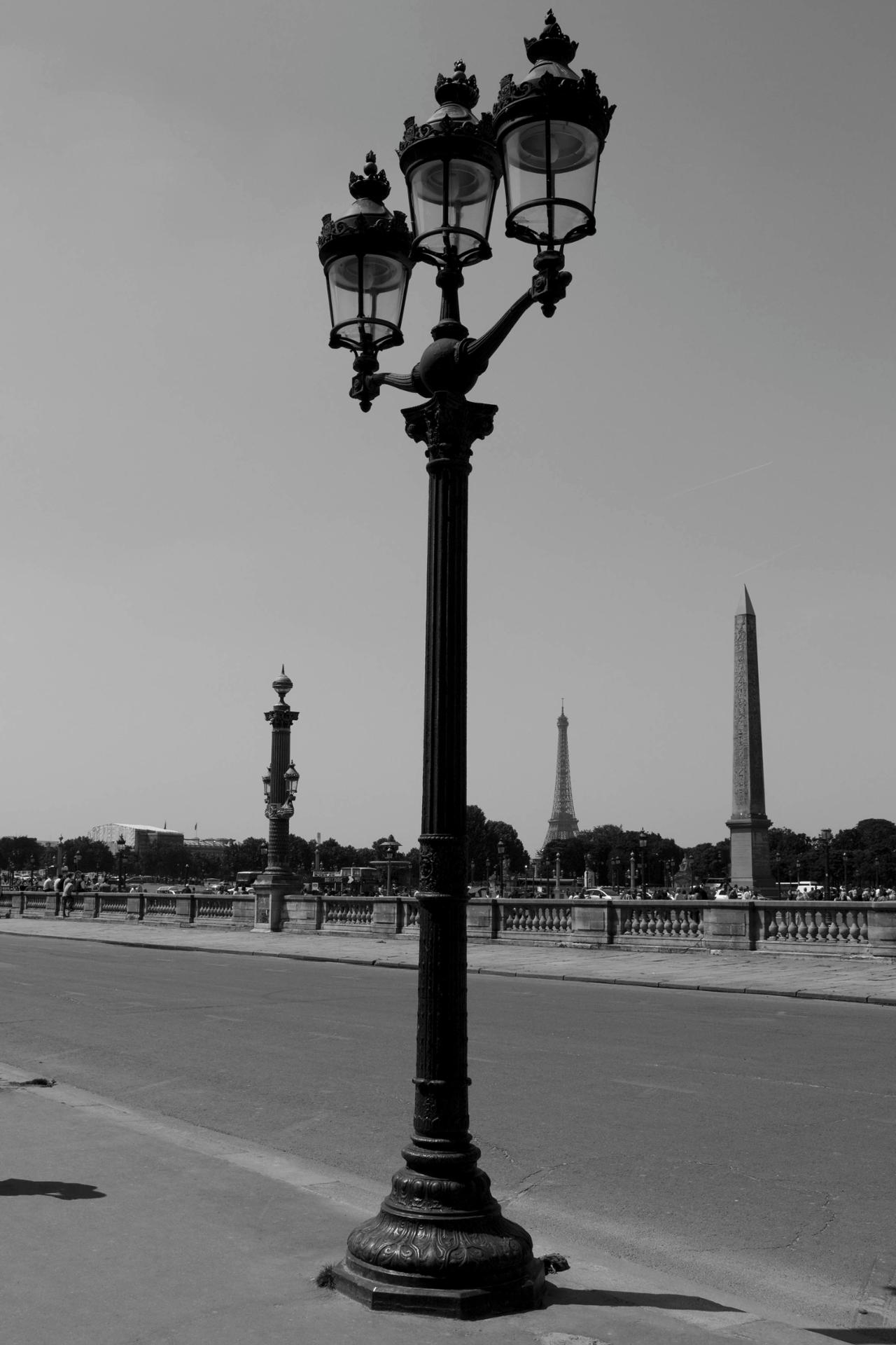 Valse de monuments en quatre temps