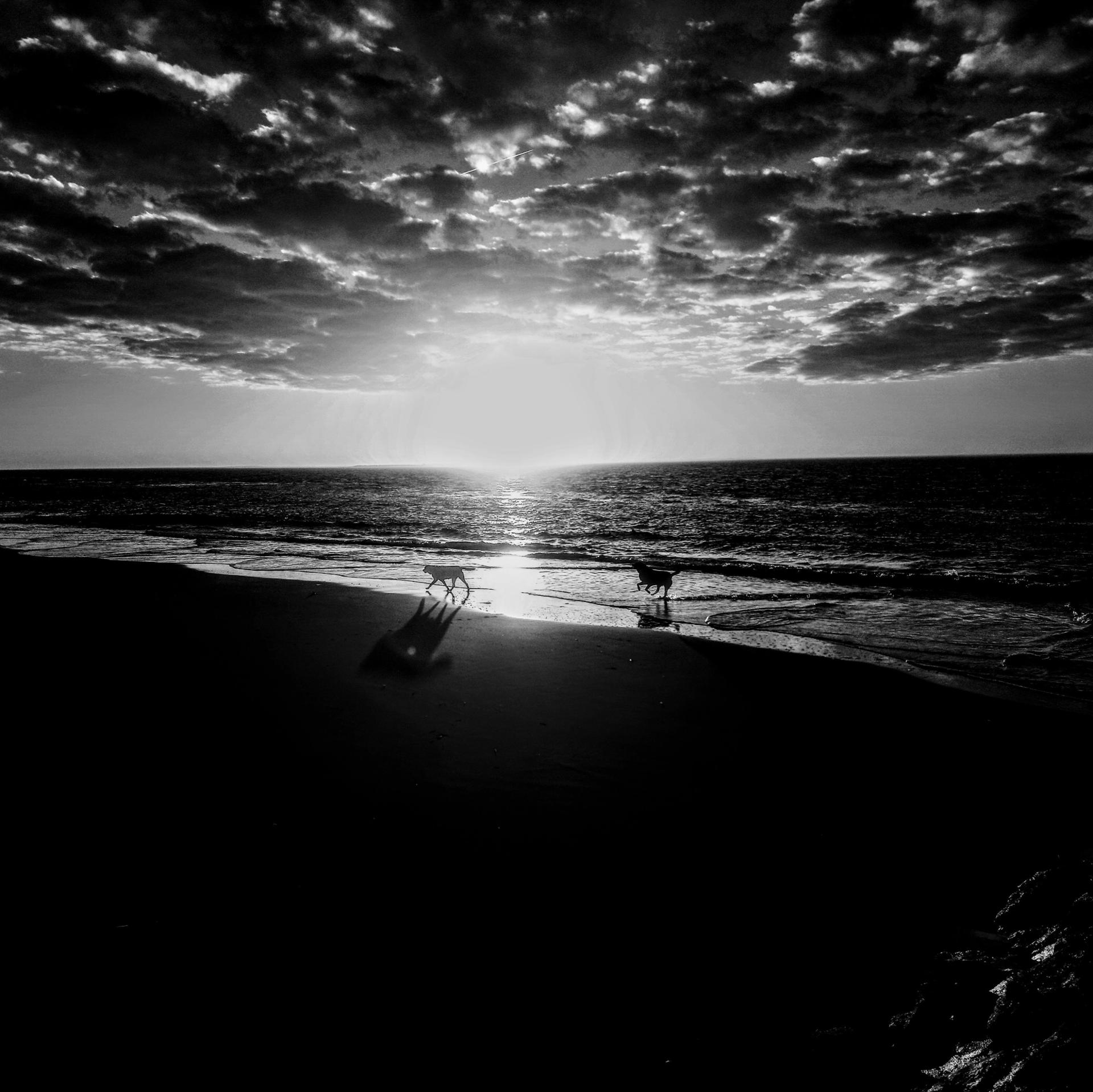 Après la tempête Carmen