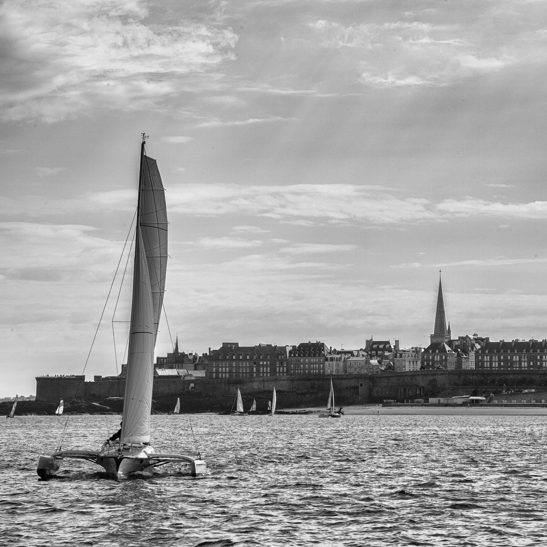 SAINT MALO