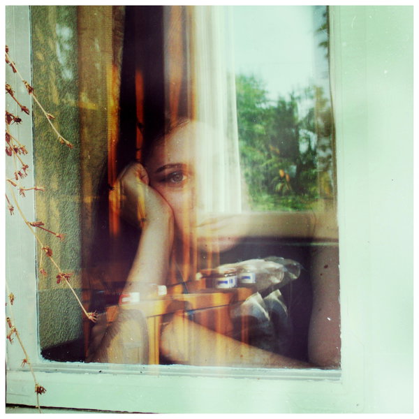 sometimes i'm waiting